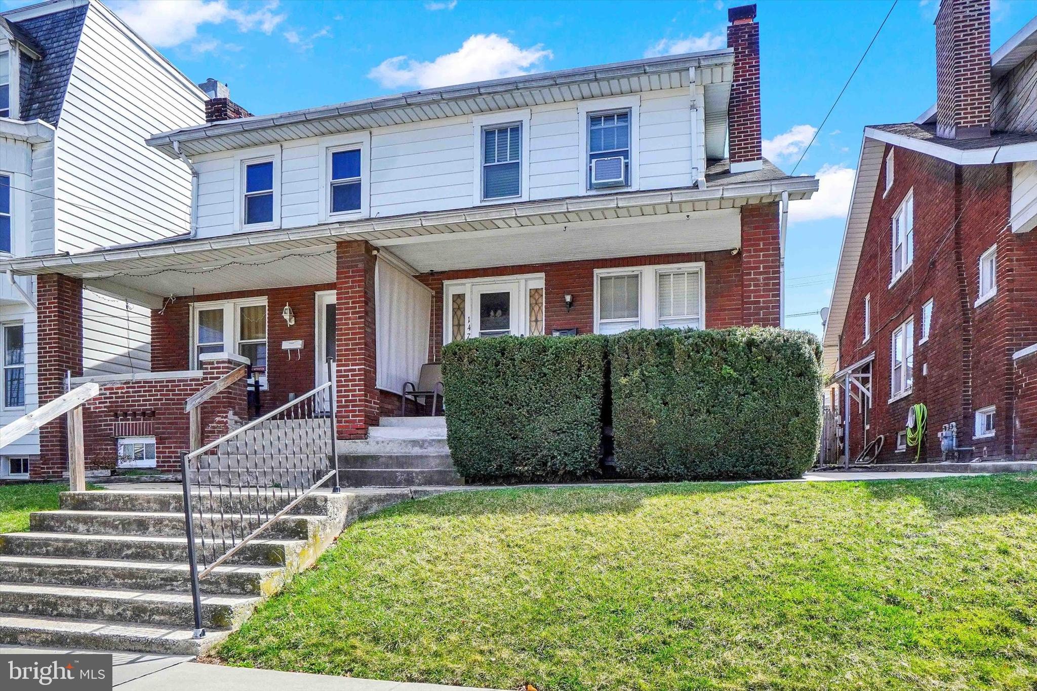 WEST YORK BORO - Residential