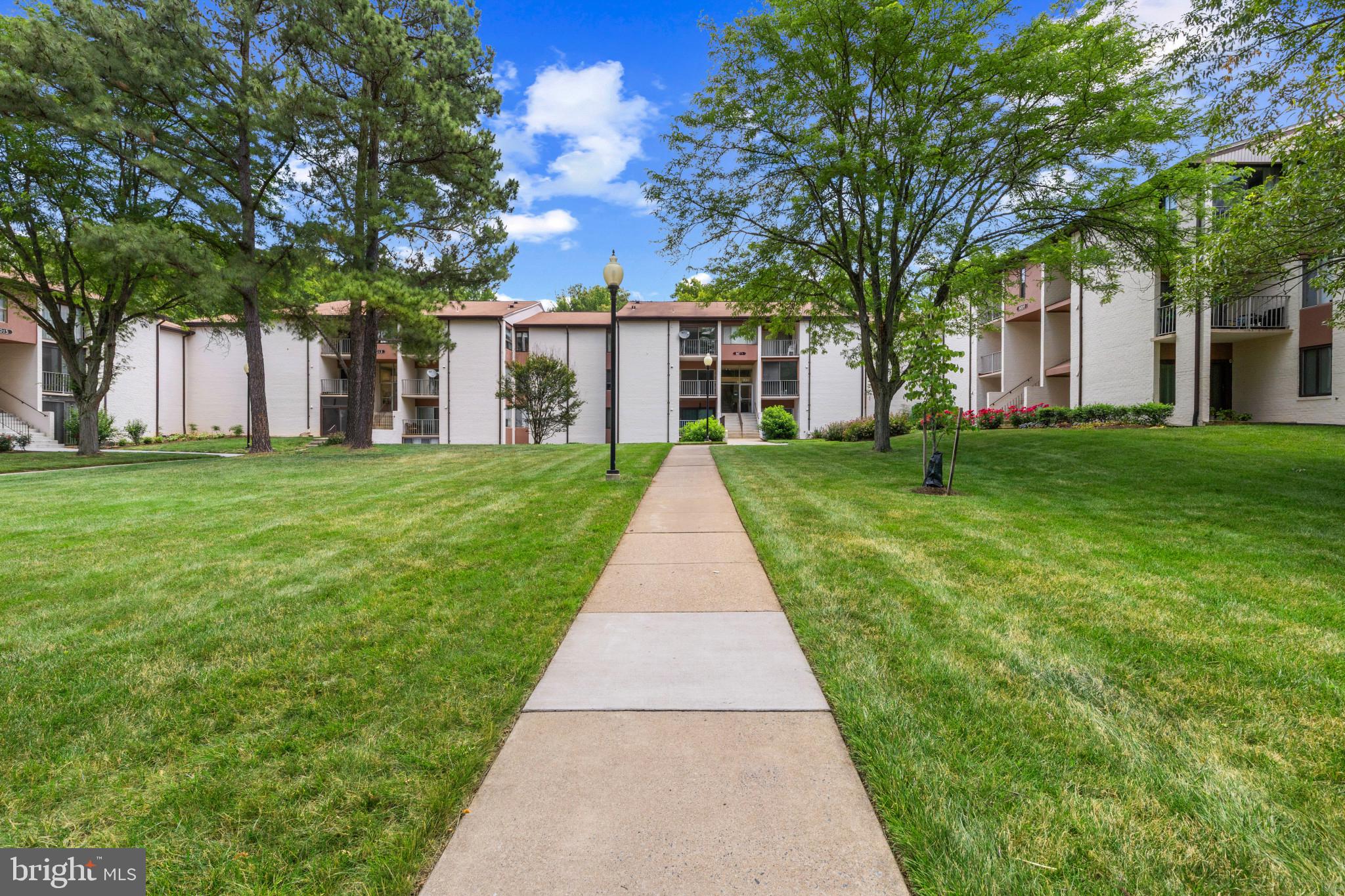 GREENBELT - Residential