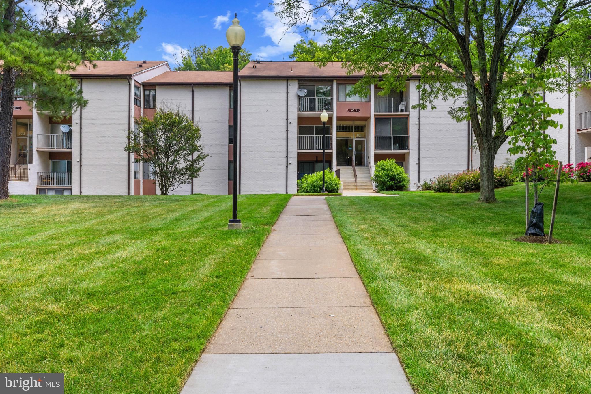 GREENBELT - Residential