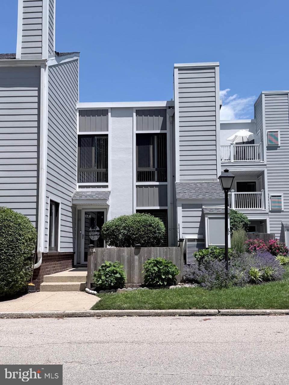 OAK HILL ESTATES - Residential