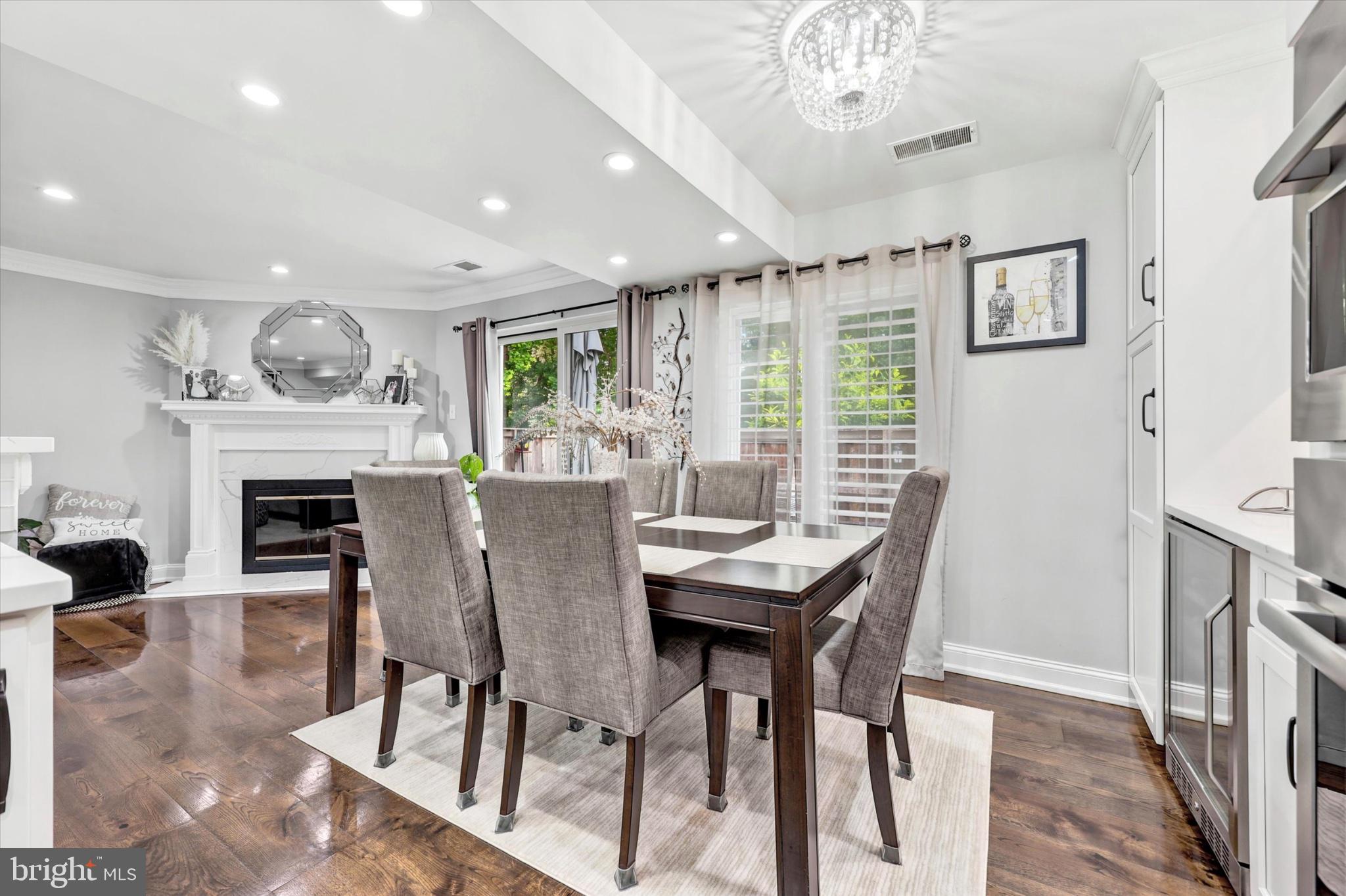 OAK HILL ESTATES - Residential