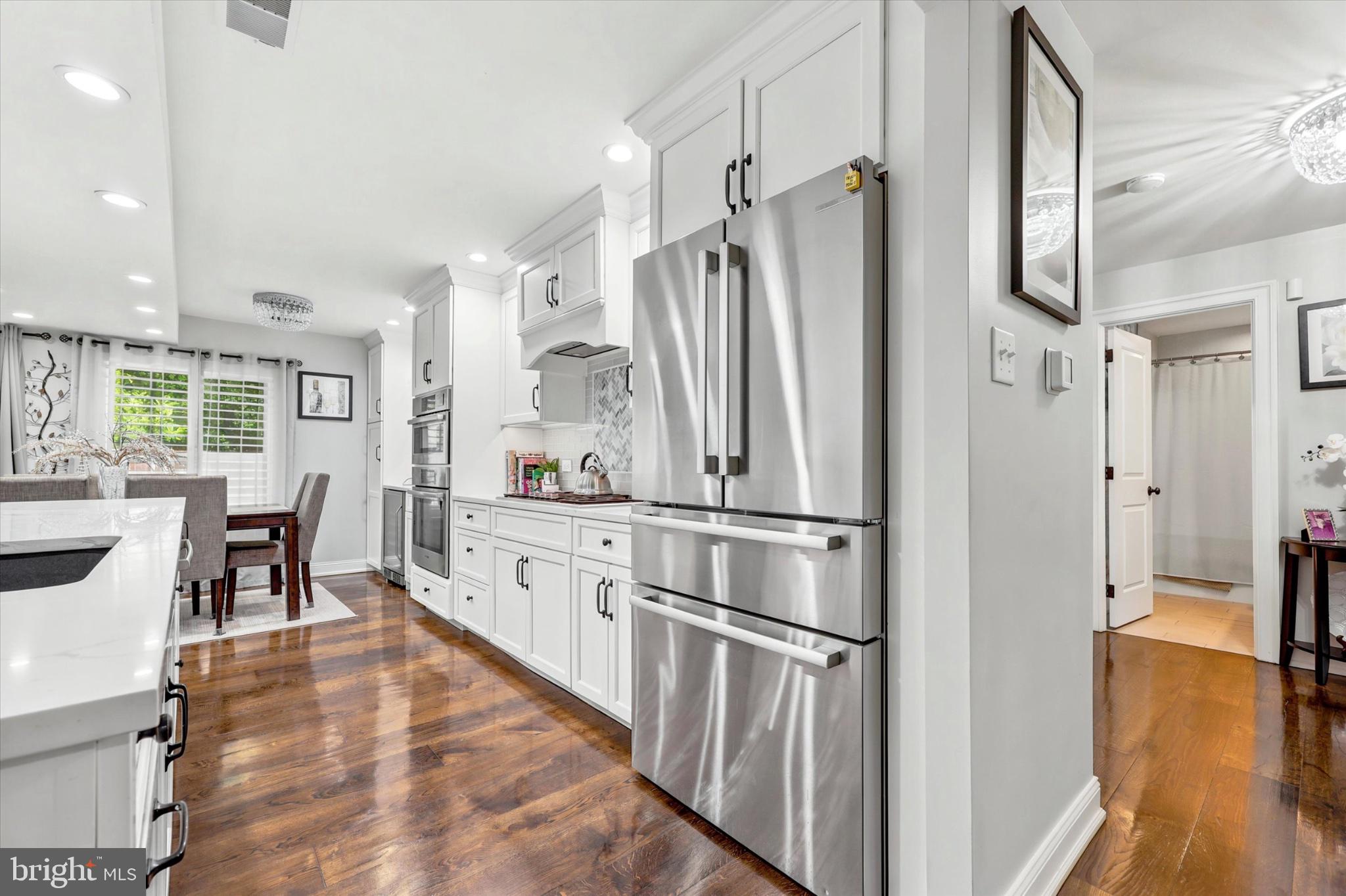 OAK HILL ESTATES - Residential