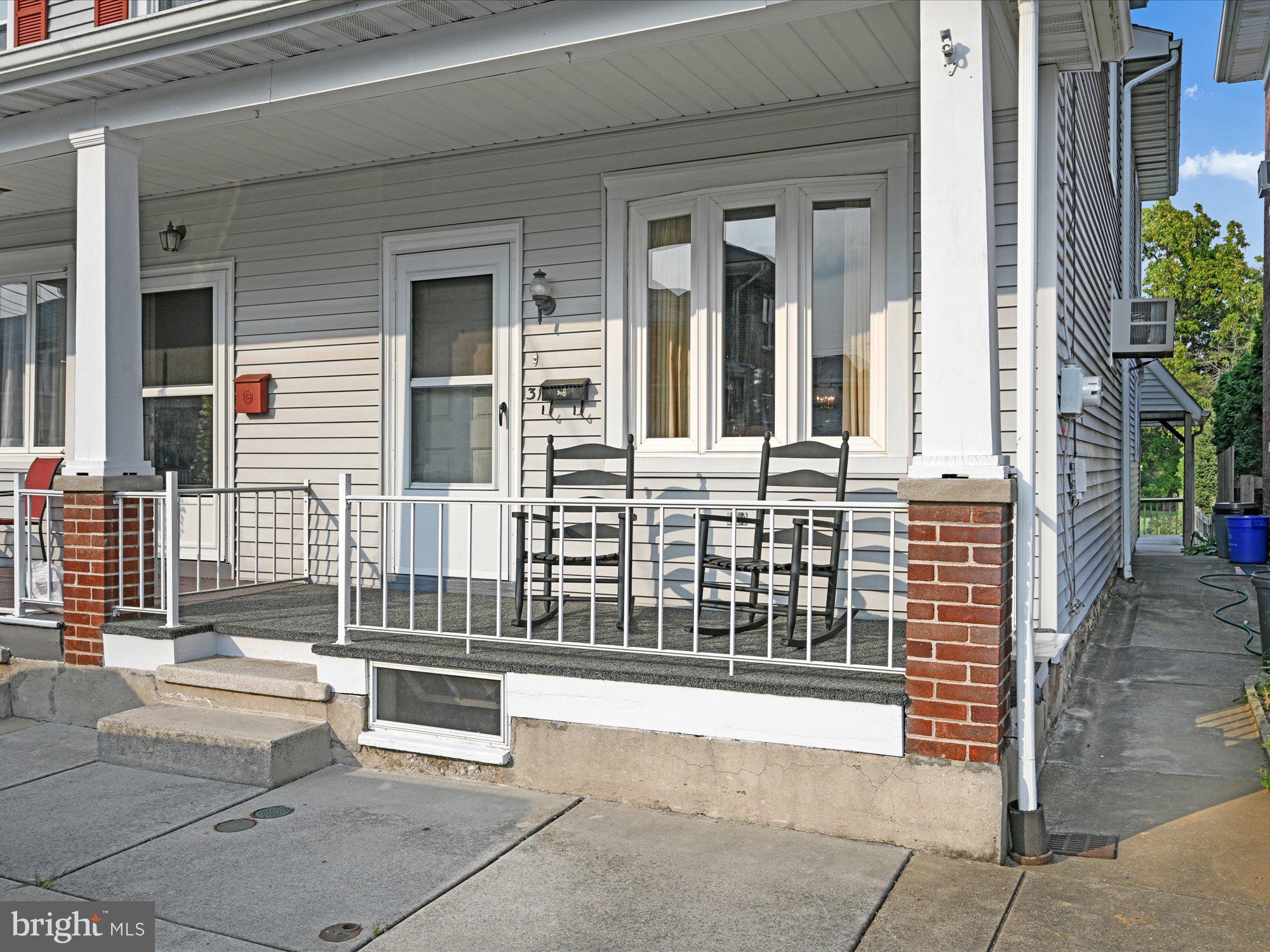 BERKS COUNTY - Residential