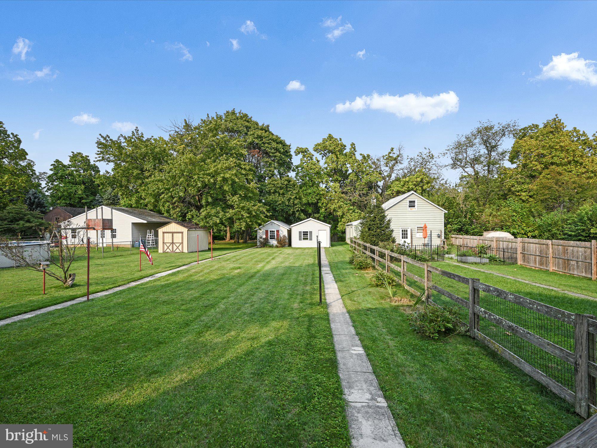BERKS COUNTY - Residential
