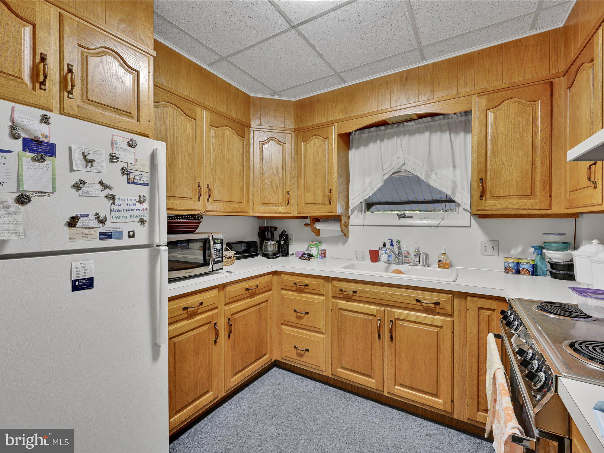 BERKS COUNTY - Residential