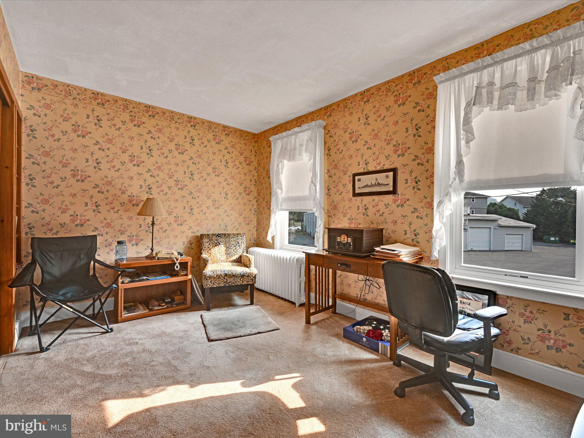 BERKS COUNTY - Residential