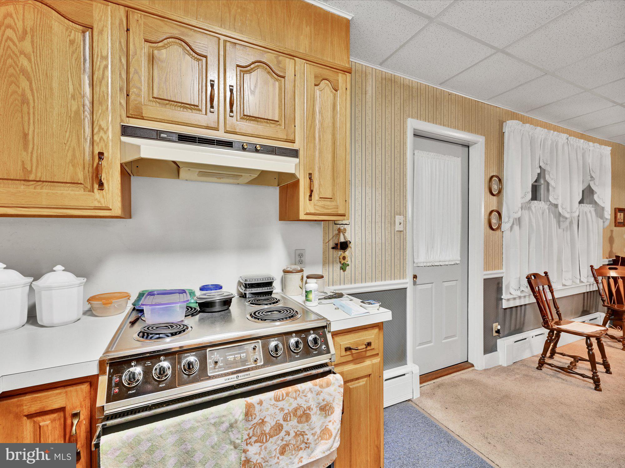 BERKS COUNTY - Residential