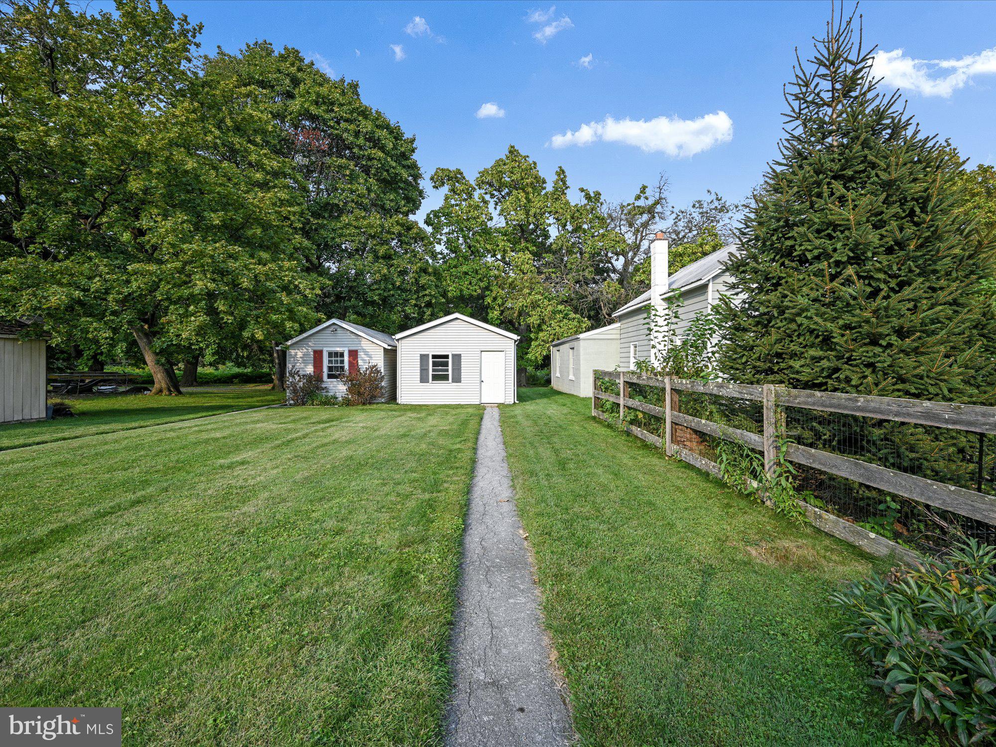 BERKS COUNTY - Residential