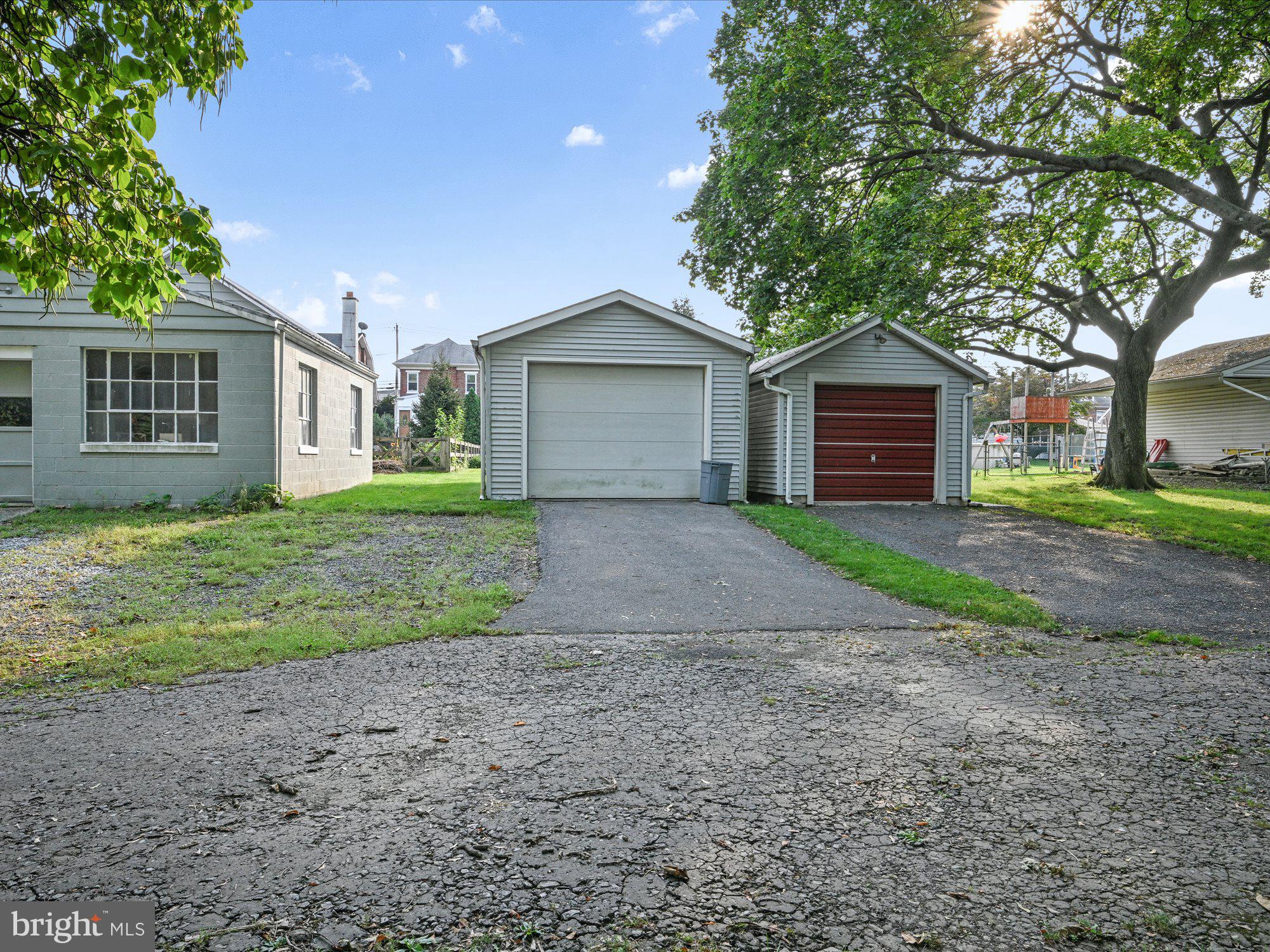 BERKS COUNTY - Residential
