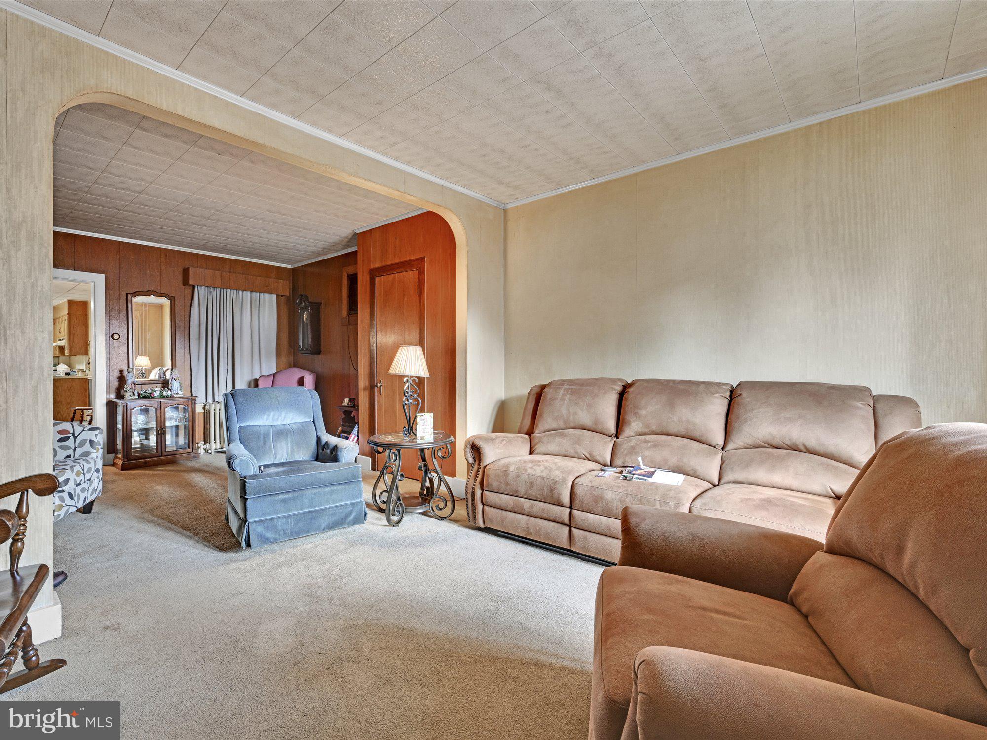 BERKS COUNTY - Residential