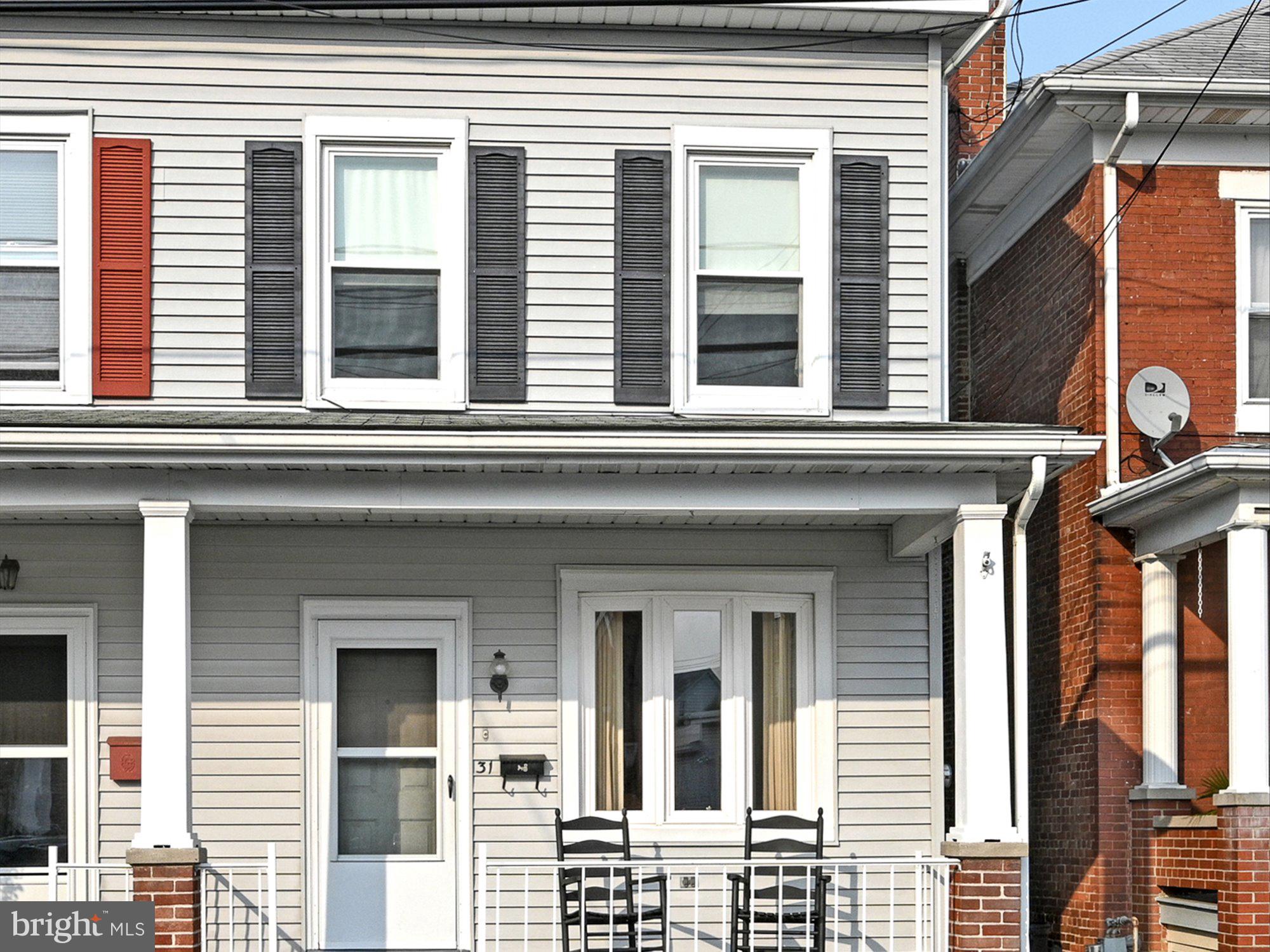 BERKS COUNTY - Residential