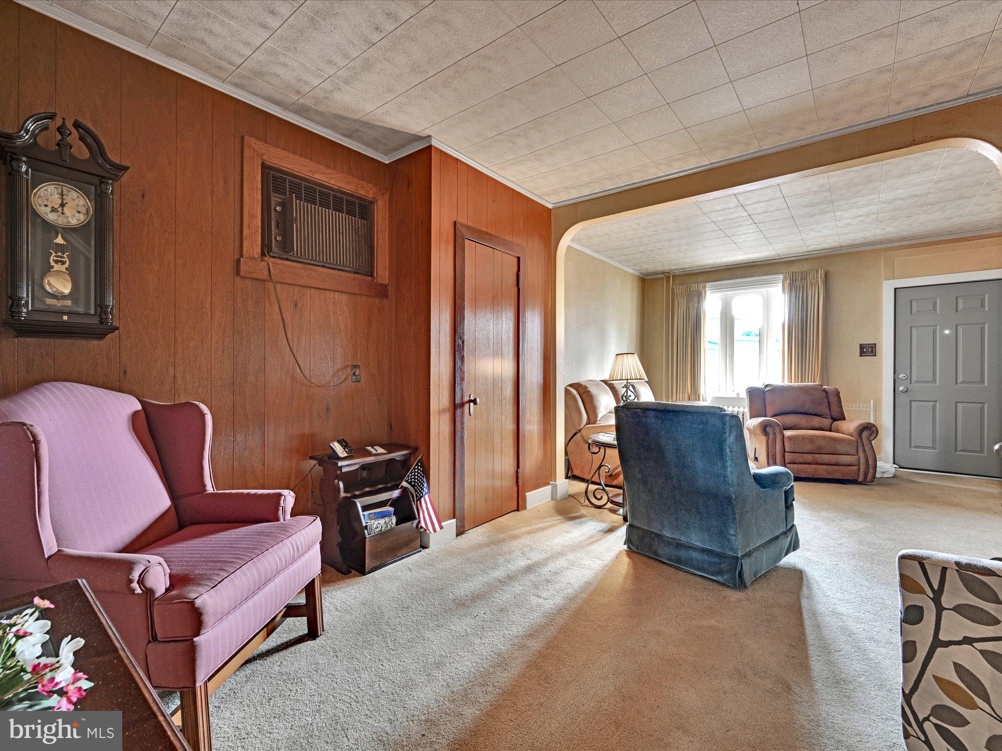 BERKS COUNTY - Residential