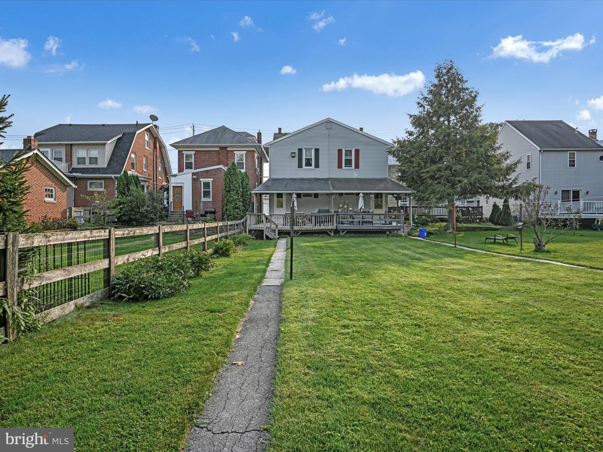 BERKS COUNTY - Residential