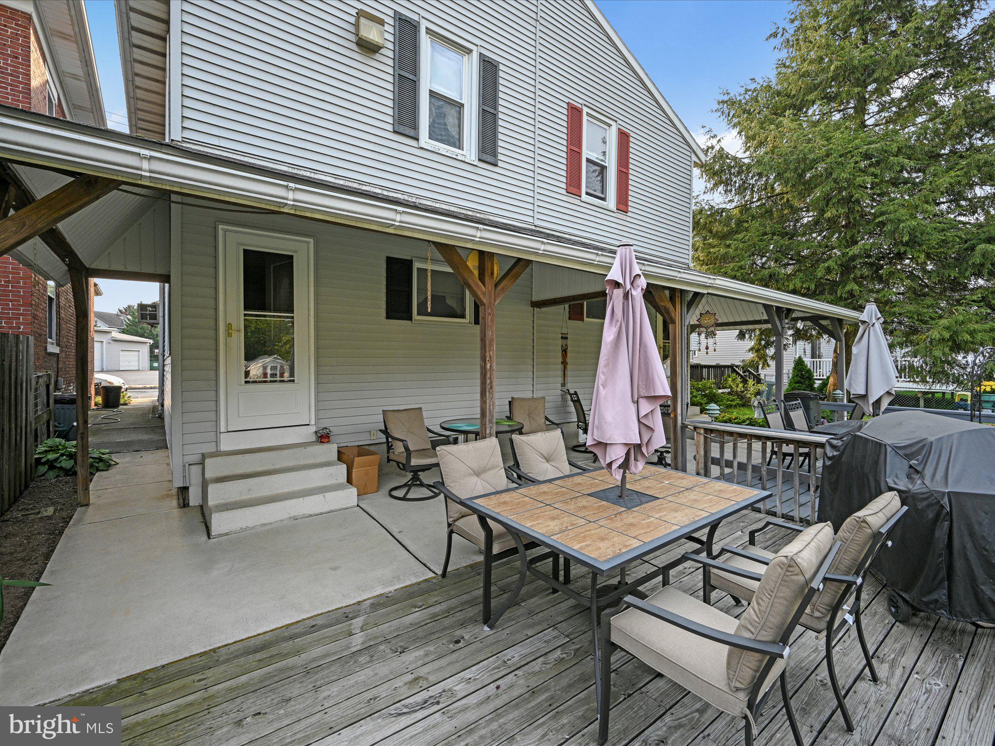 BERKS COUNTY - Residential