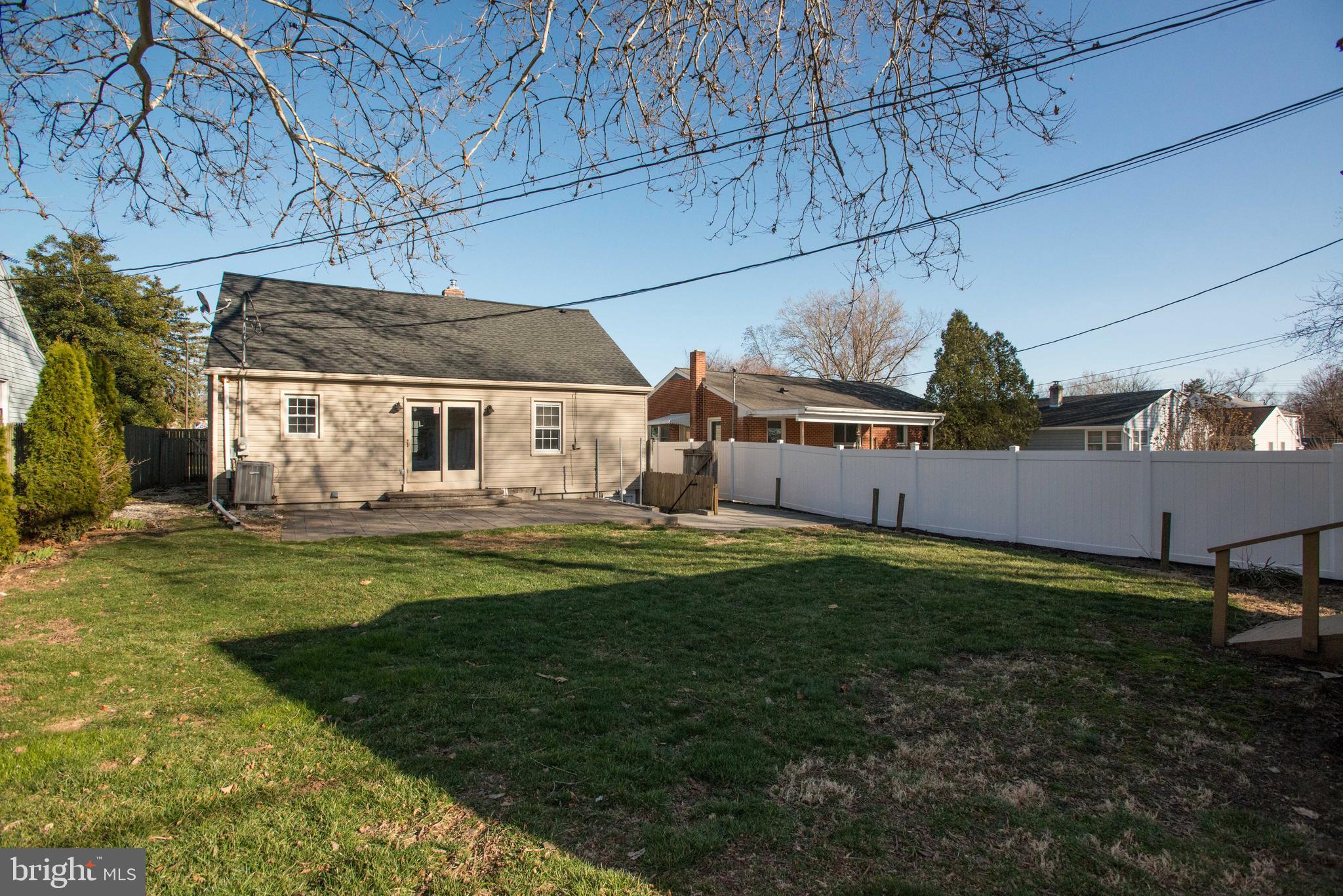 NONE AVAILABLE - Residential