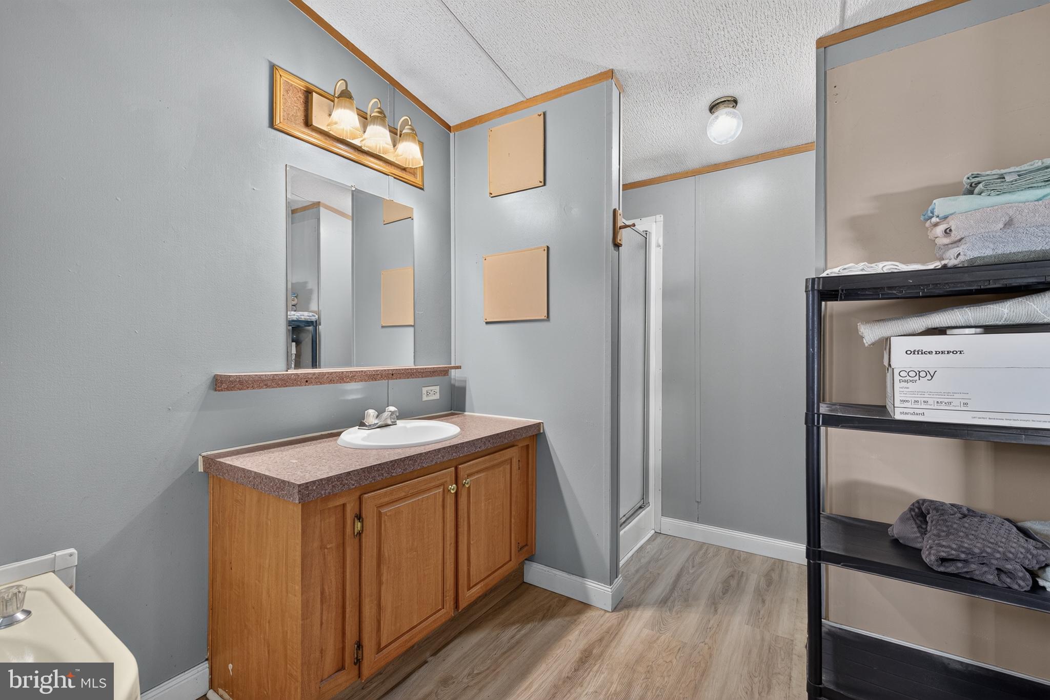 VILLAGE BROOK II - Residential