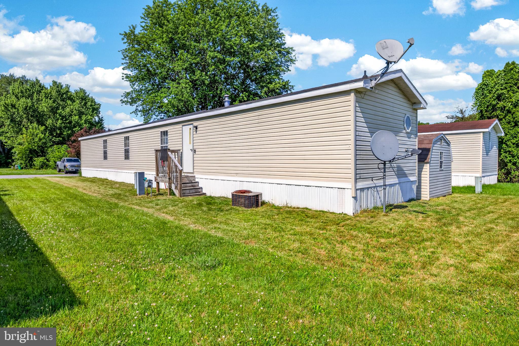 VILLAGE BROOK II - Residential