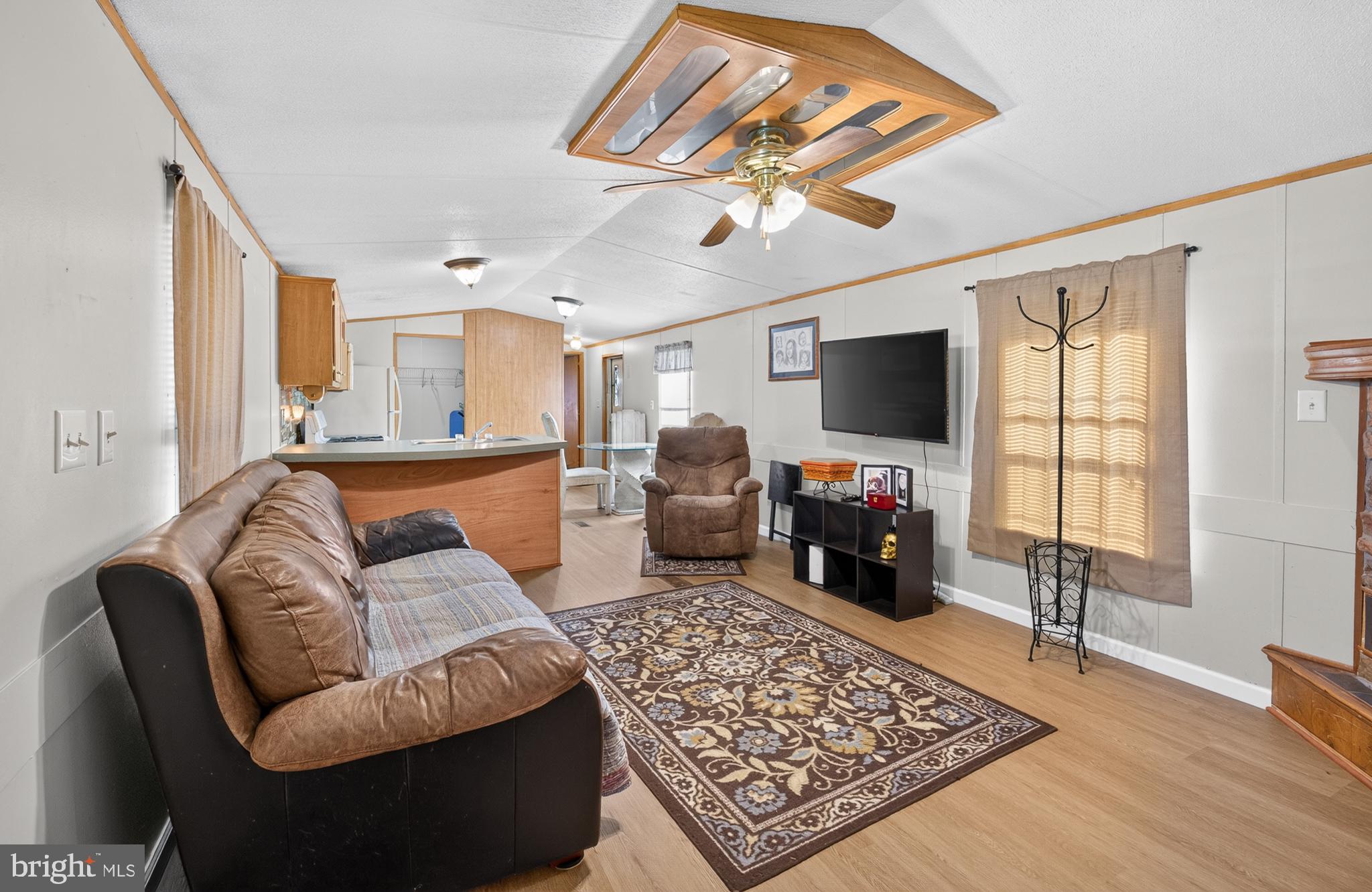 VILLAGE BROOK II - Residential