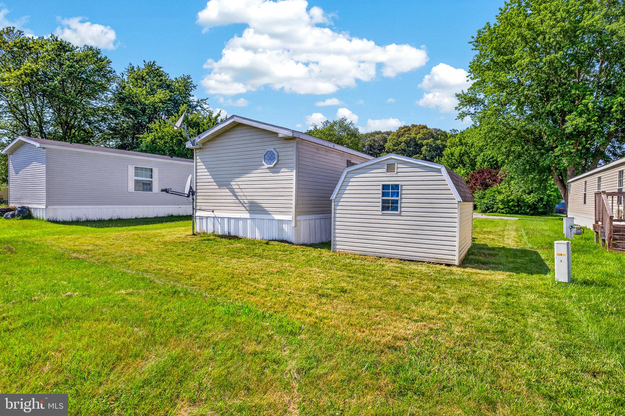 VILLAGE BROOK II - Residential