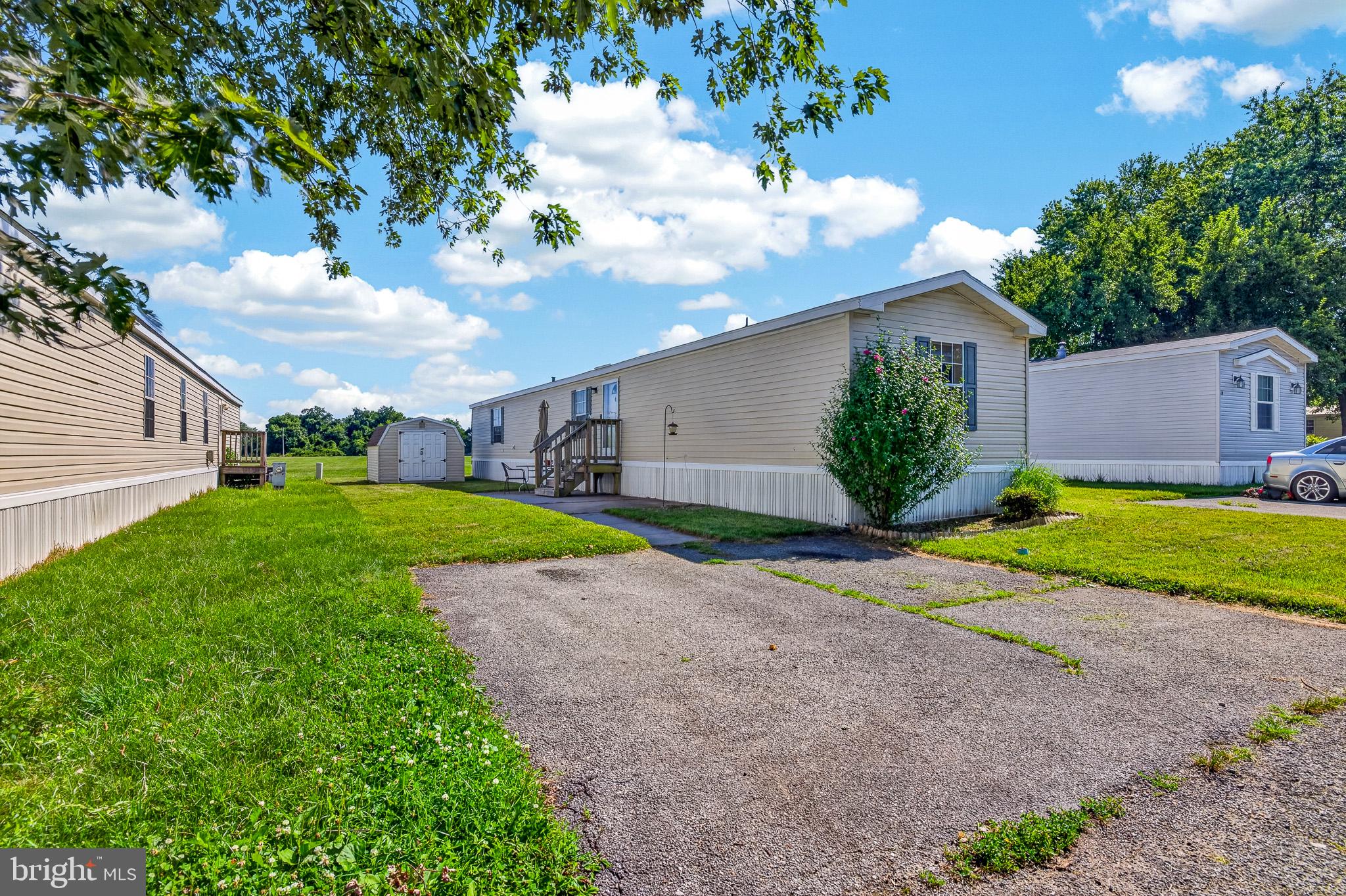 VILLAGE BROOK II - Residential