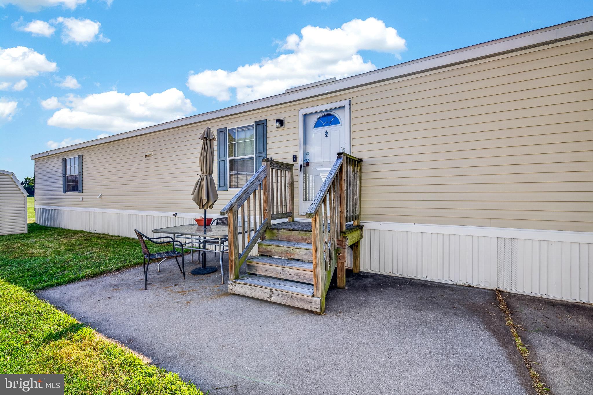 VILLAGE BROOK II - Residential