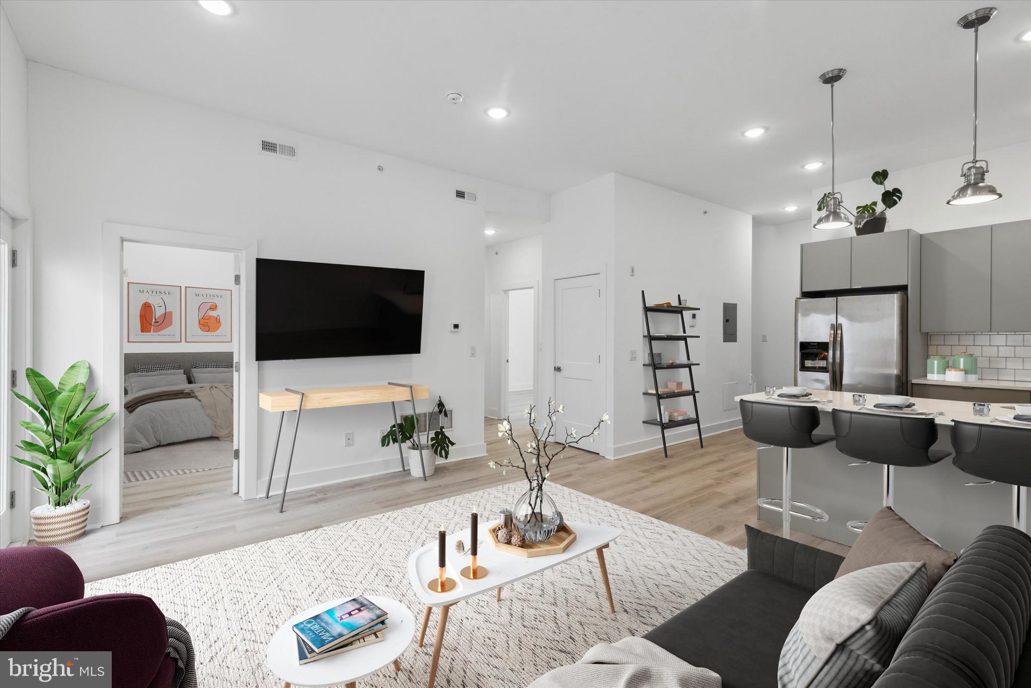 BREWERYTOWN - Residential Lease