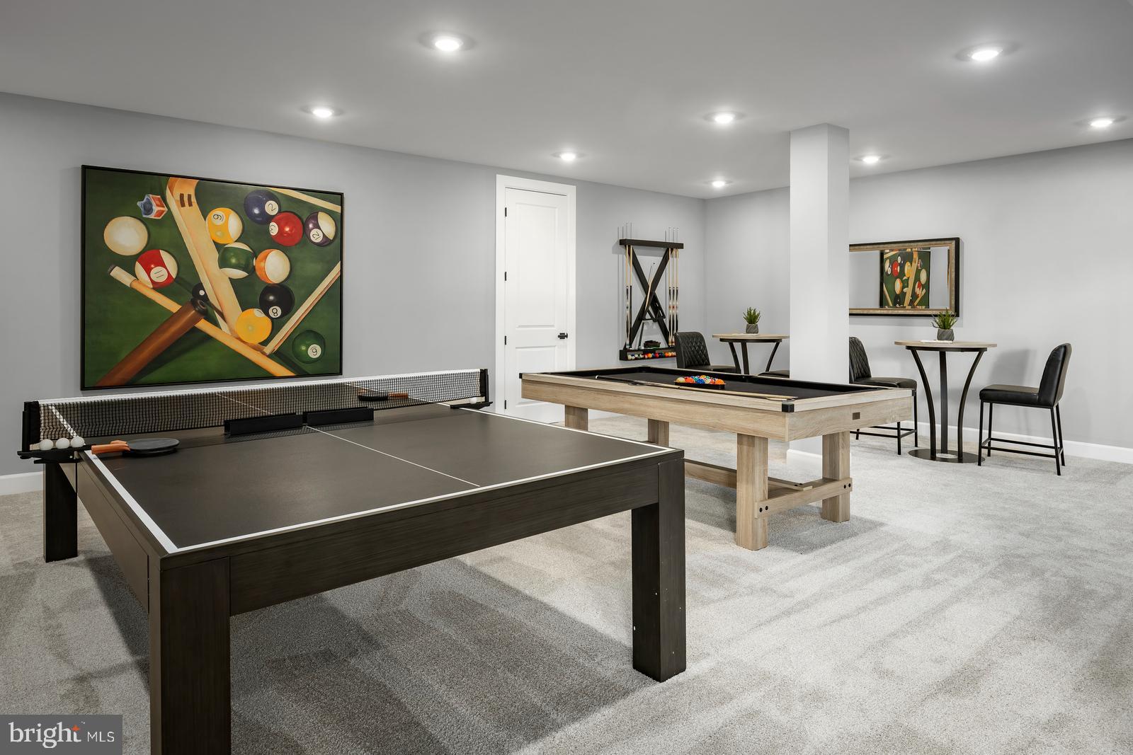BRINTON LAKE ESTATES - Residential