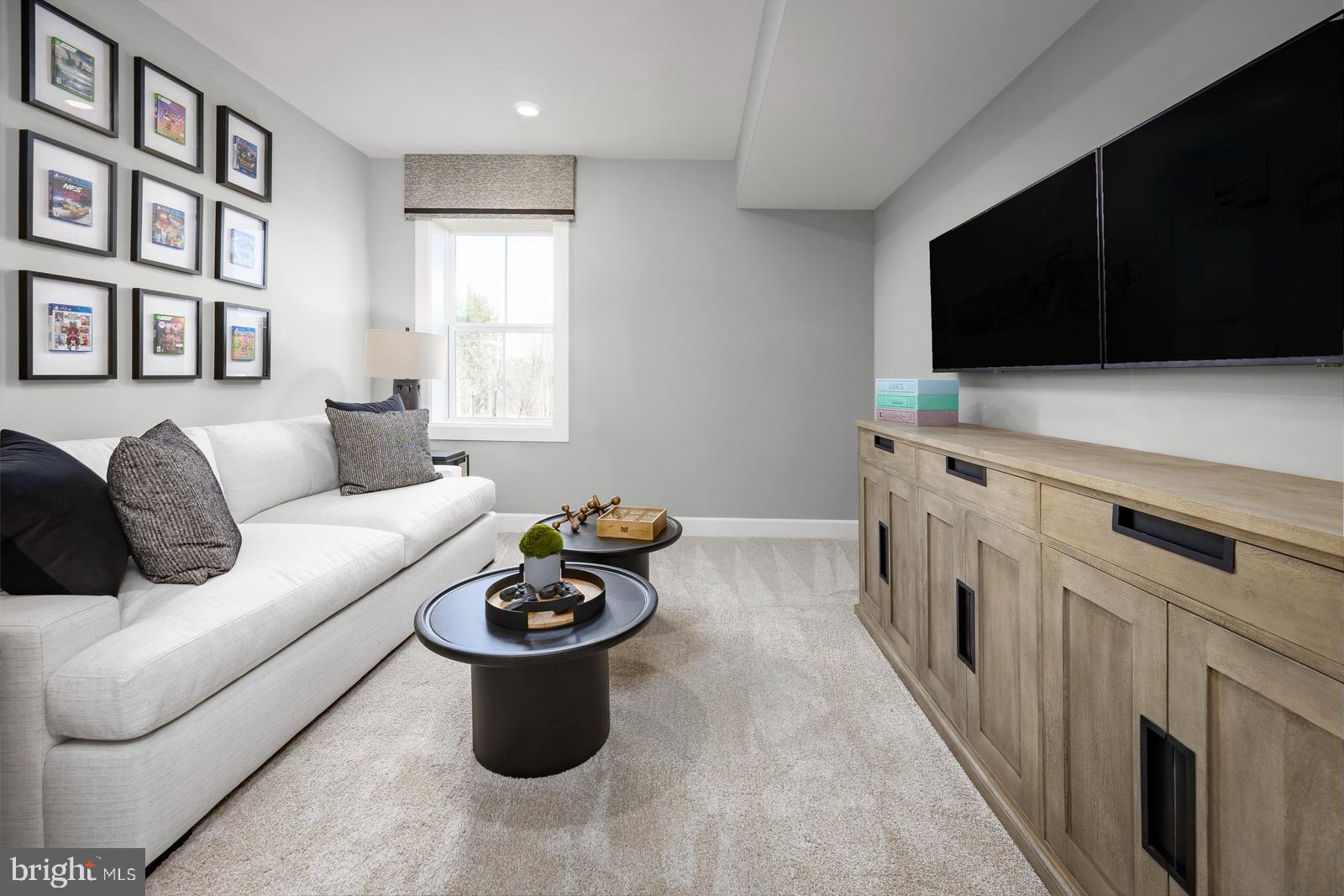 BRINTON LAKE ESTATES - Residential