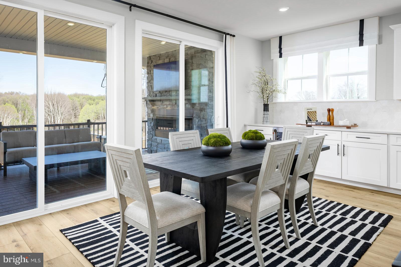 BRINTON LAKE ESTATES - Residential