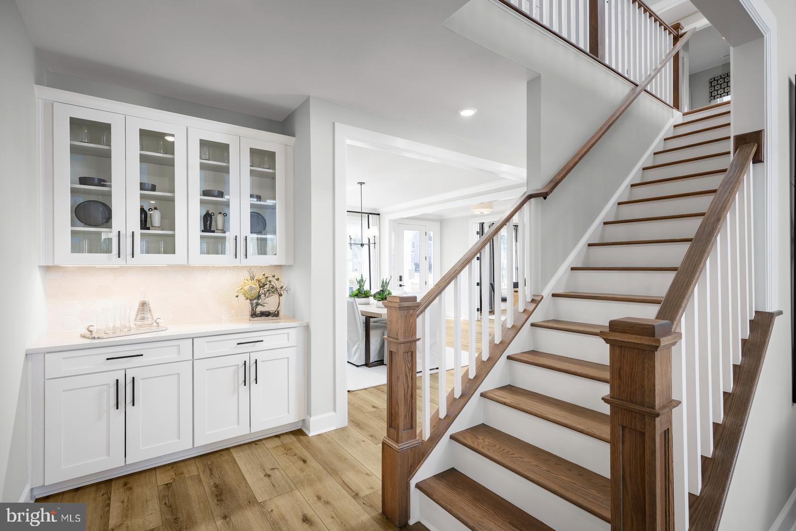 BRINTON LAKE ESTATES - Residential