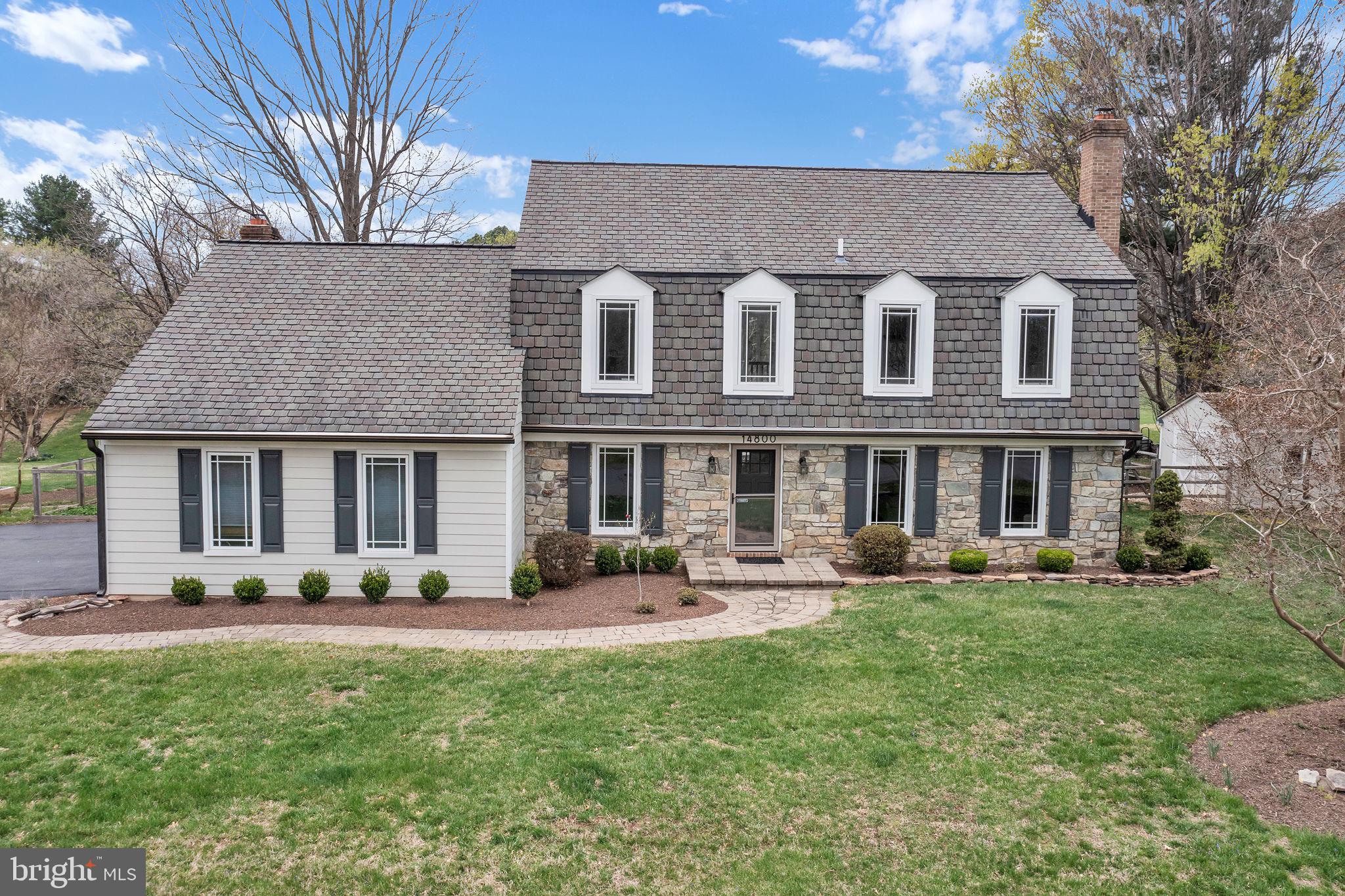 HIGHLANDS OF DARNESTOWN - Residential