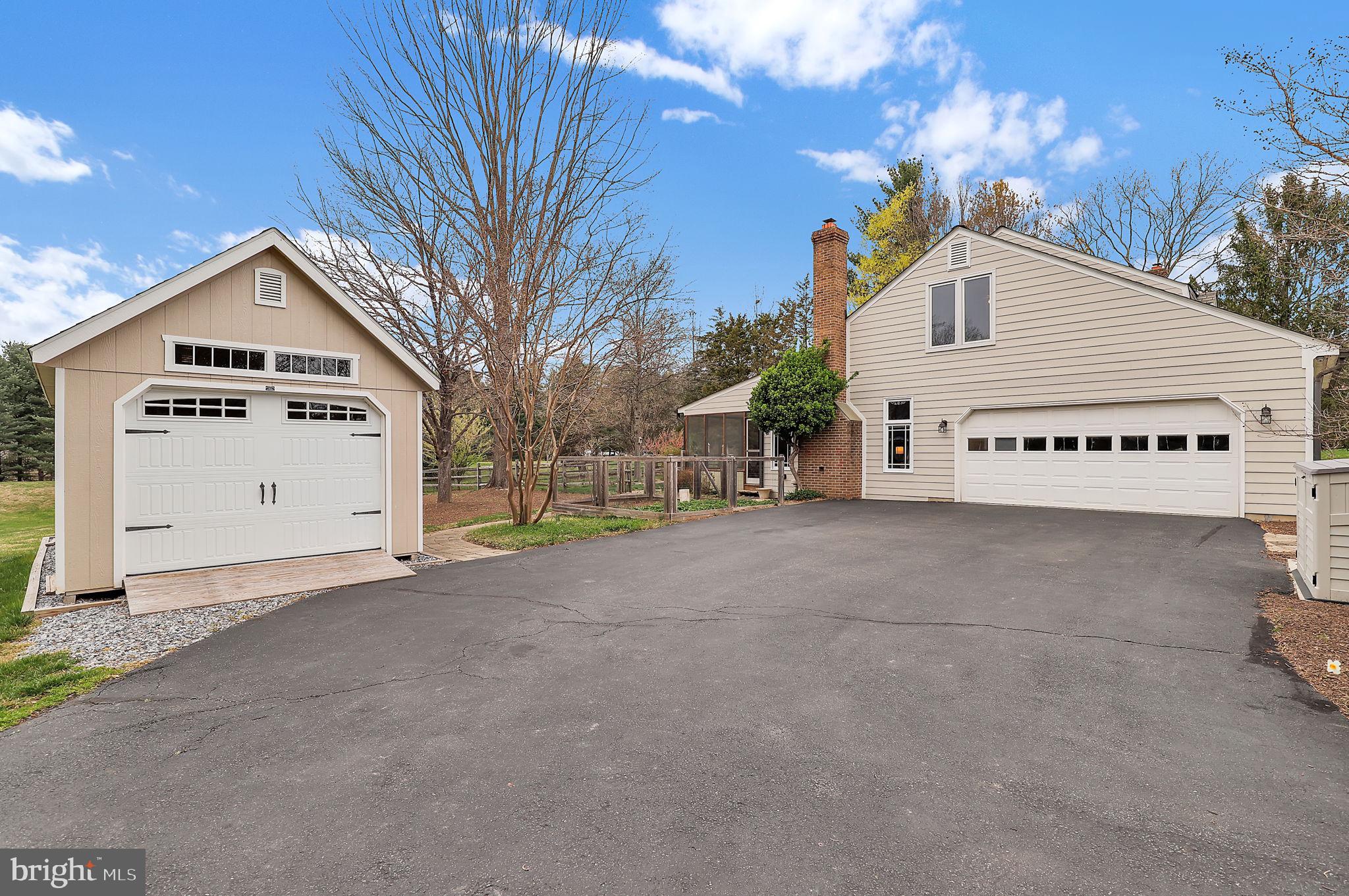 HIGHLANDS OF DARNESTOWN - Residential