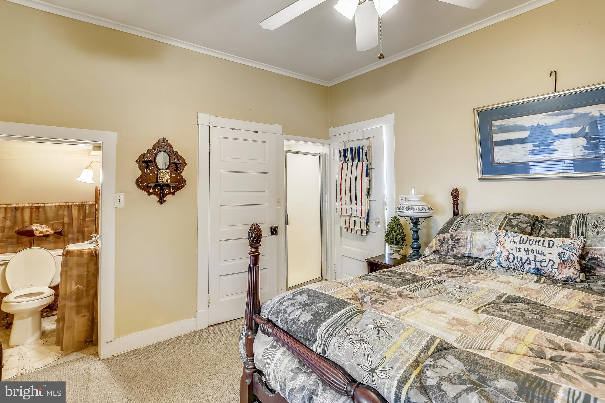 SHADY SIDE - Residential
