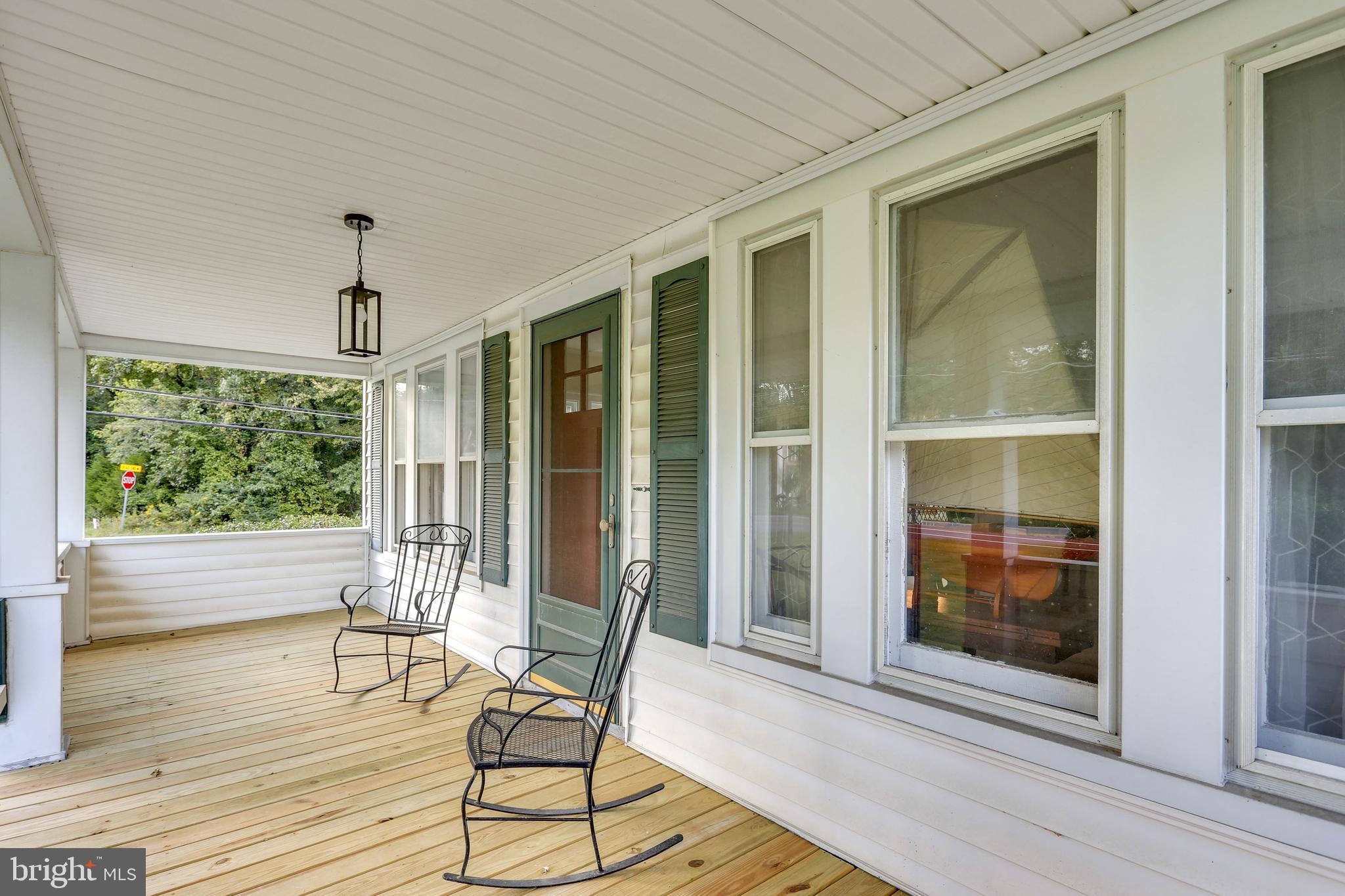 SHADY SIDE - Residential