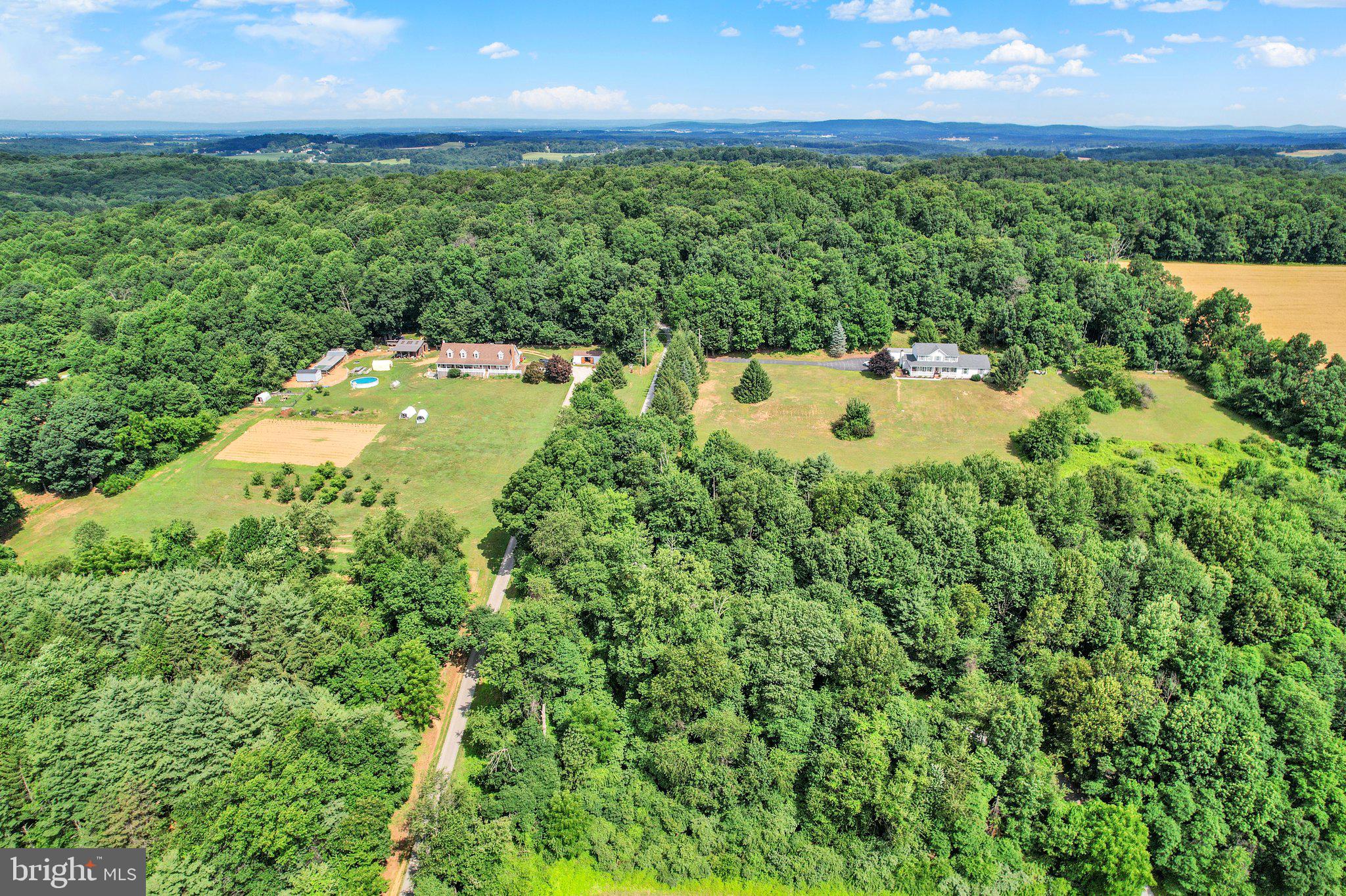 ***New Construction To Be Built - Land Photos Coming Soon** Rare opportunity to own a wooded, one-acre retreat in Glen Rock, PA — where the tree line is your neighbor and solitude is the standard. Glenville Off-Road offers the kind of deep privacy that's nearly impossible to find in today's market, now made fully accessible via a state-granted right-of-way along Valley View Lane that unlocks this parcel's remarkable potential. Whether you envision a custom craftsman tucked among the hardwoods or a modern sanctuary designed around the natural canopy, this lot invites you to build entirely on your own terms. Exclusively partnered with Springwood Custom Builders, buyers may bring their own architectural plans or choose from the builder's curated portfolio — a seamless path from raw land to finished dream home. Showings by appointment only. Come prepared to fall quiet, look up through the trees, and imagine what could be.