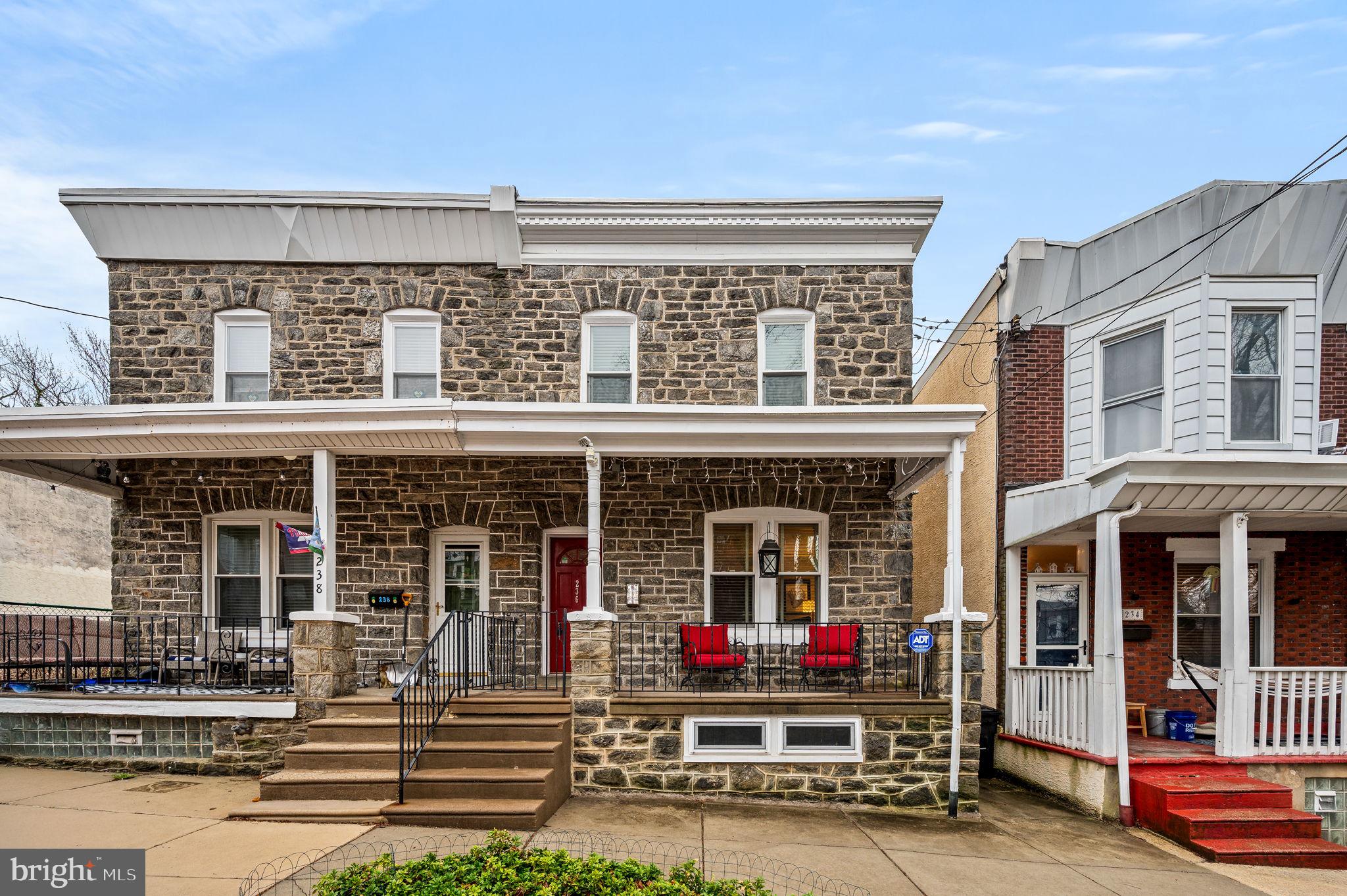 WISSAHICKON - Residential