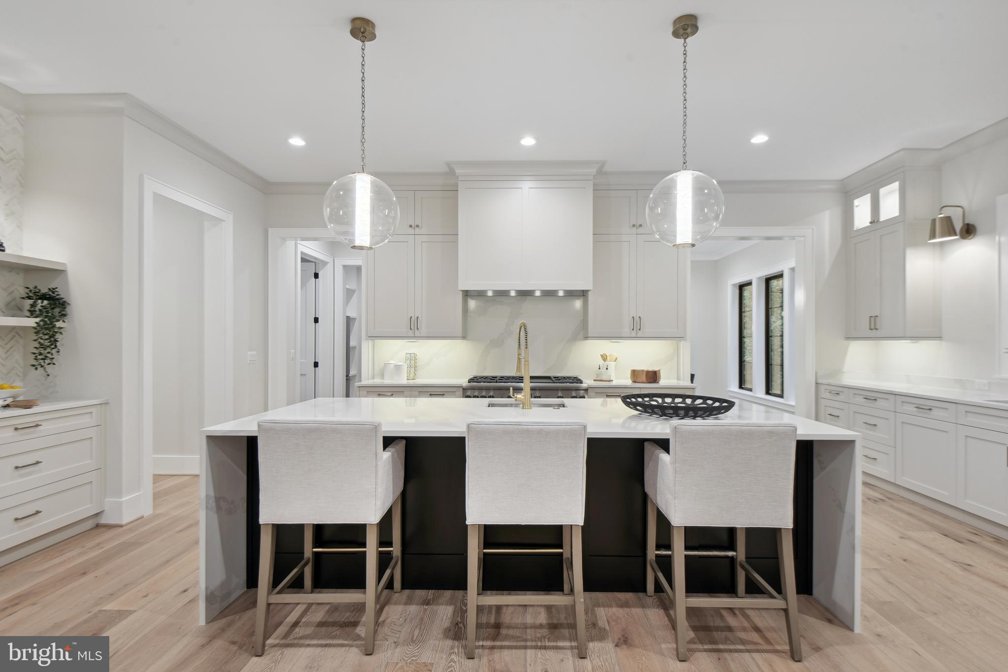 POTOMAC HILLS - Residential