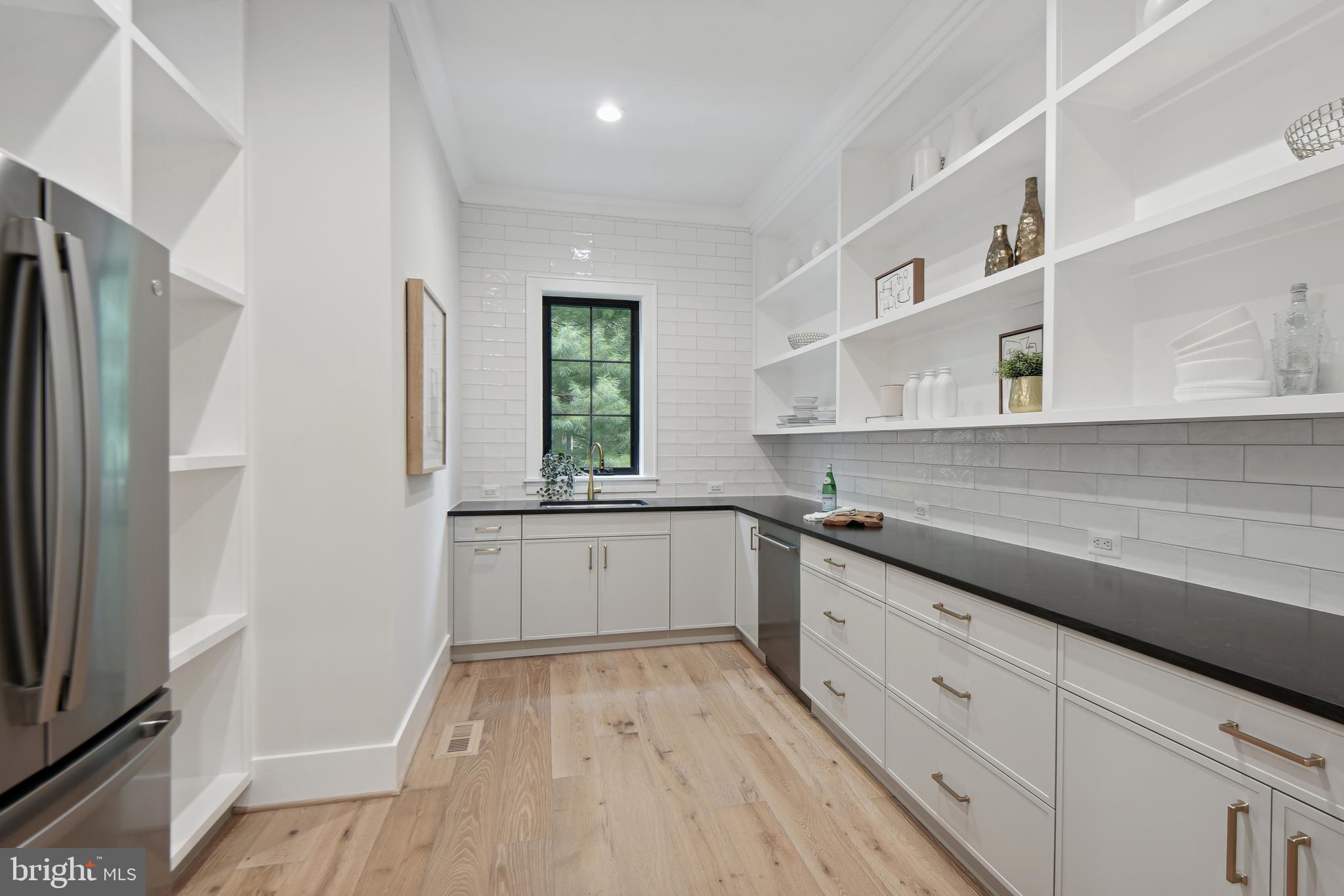 POTOMAC HILLS - Residential