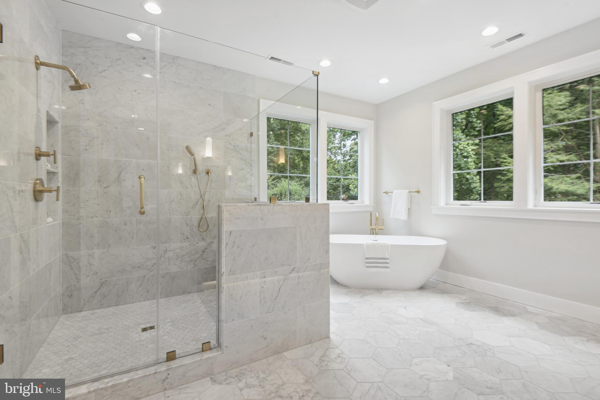 POTOMAC HILLS - Residential