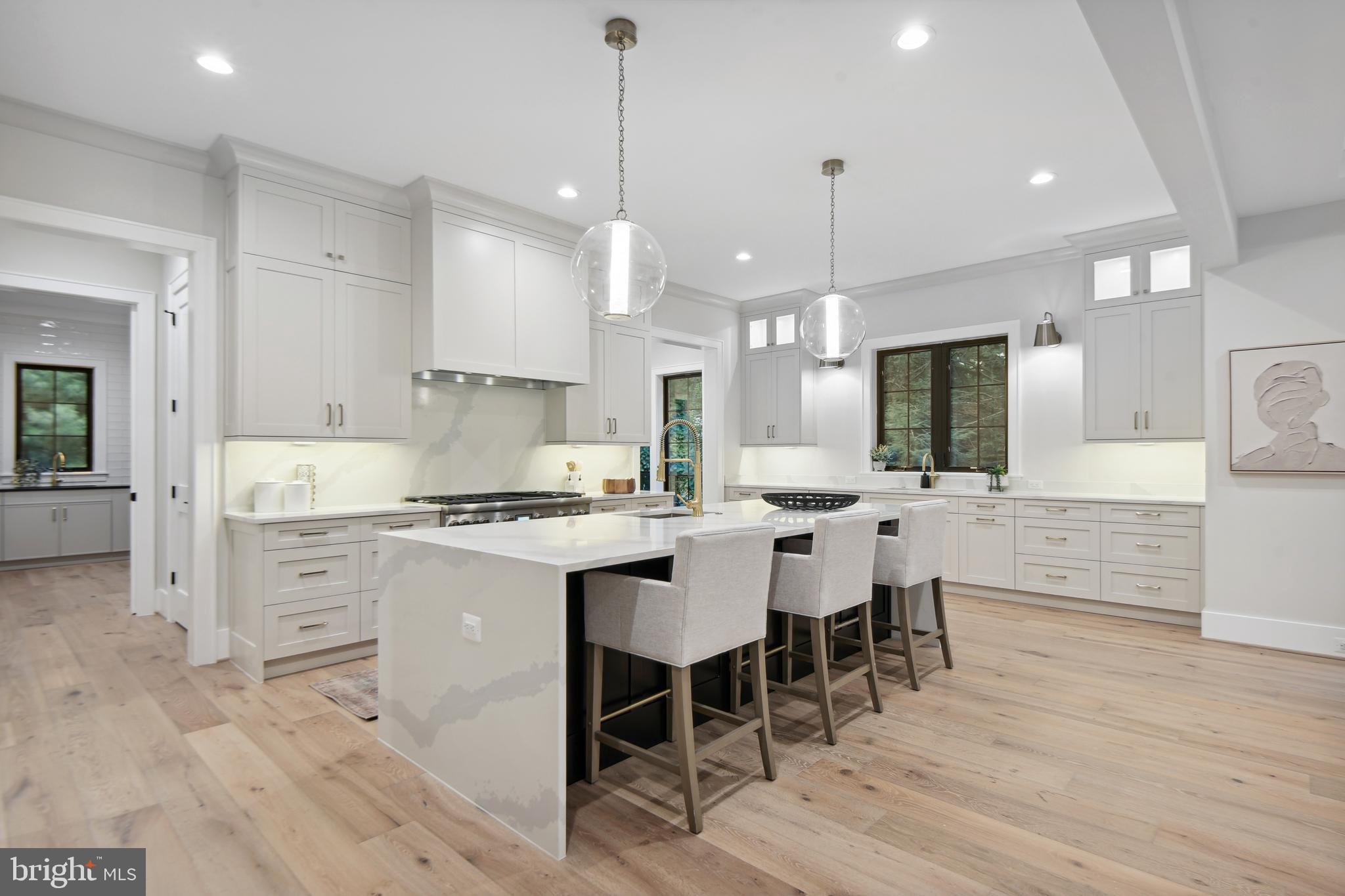 POTOMAC HILLS - Residential