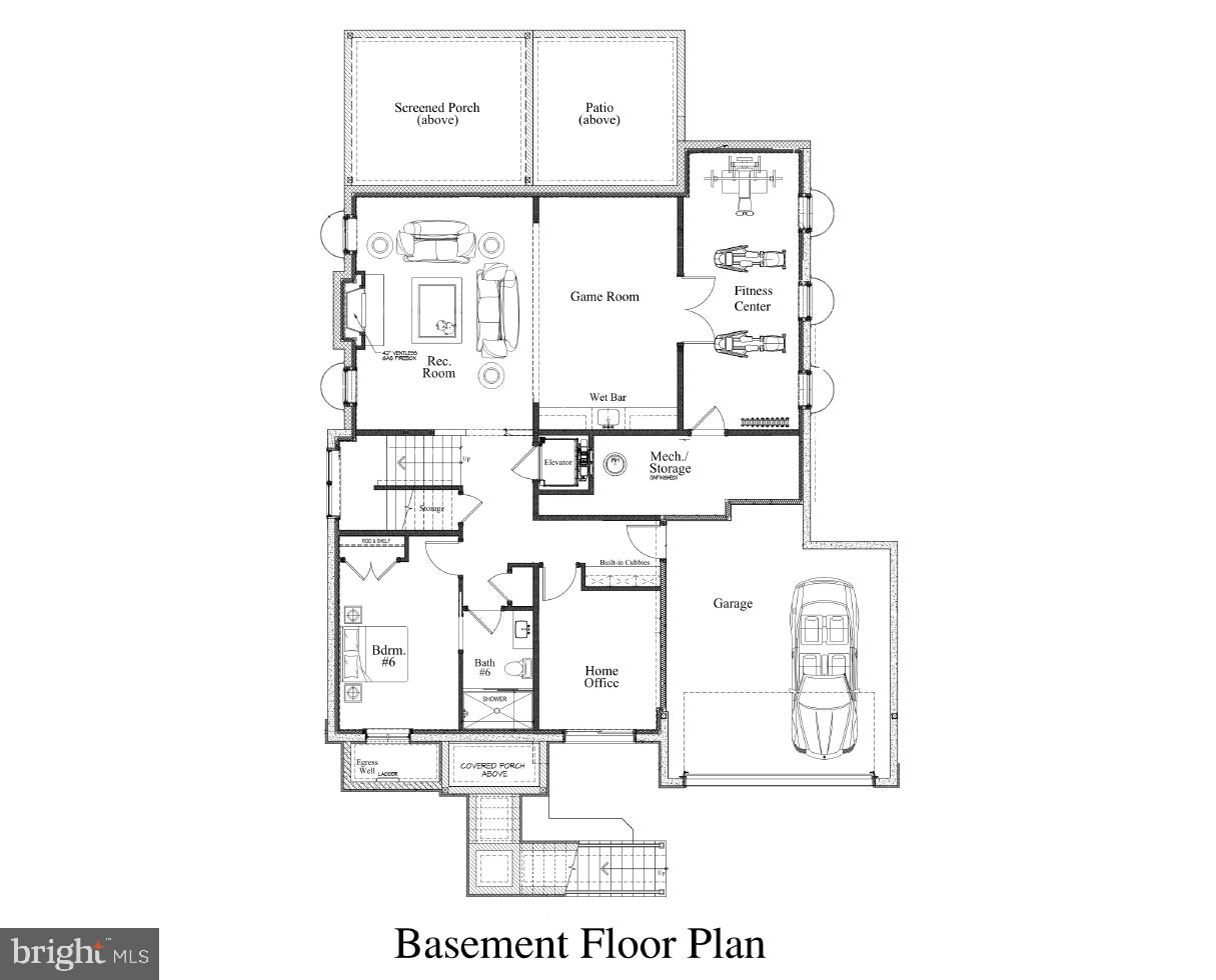 POTOMAC HILLS - Residential