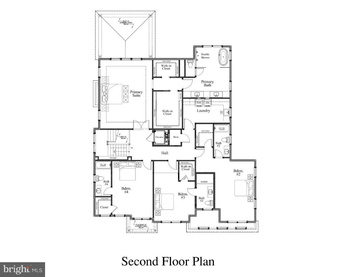 POTOMAC HILLS - Residential