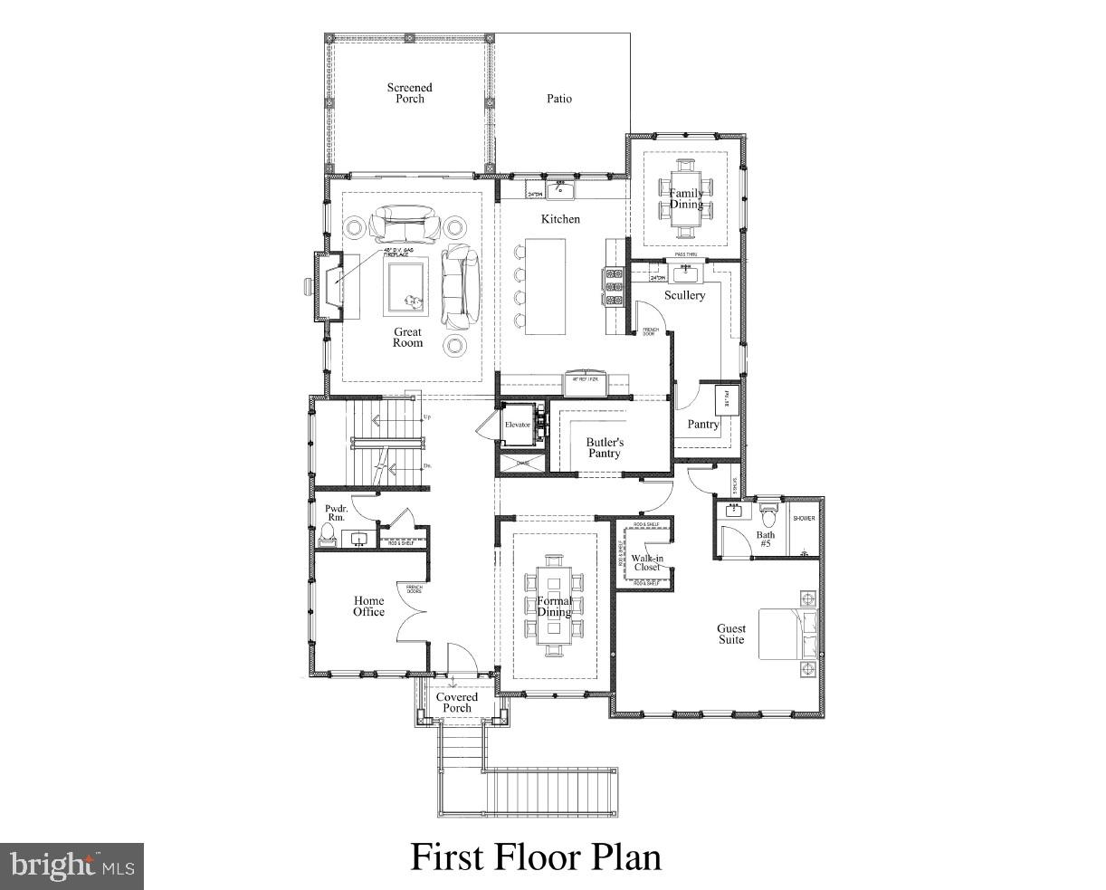 POTOMAC HILLS - Residential