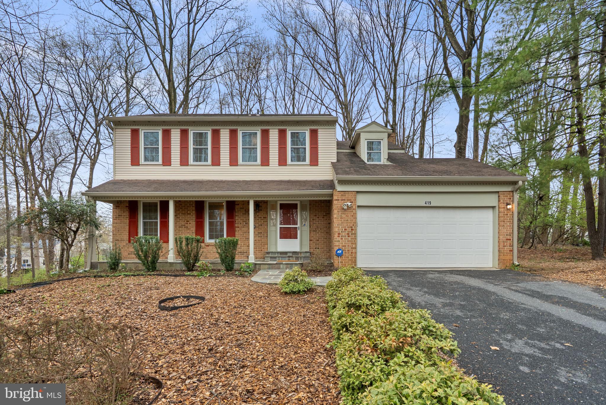 FALLSWOOD - Residential