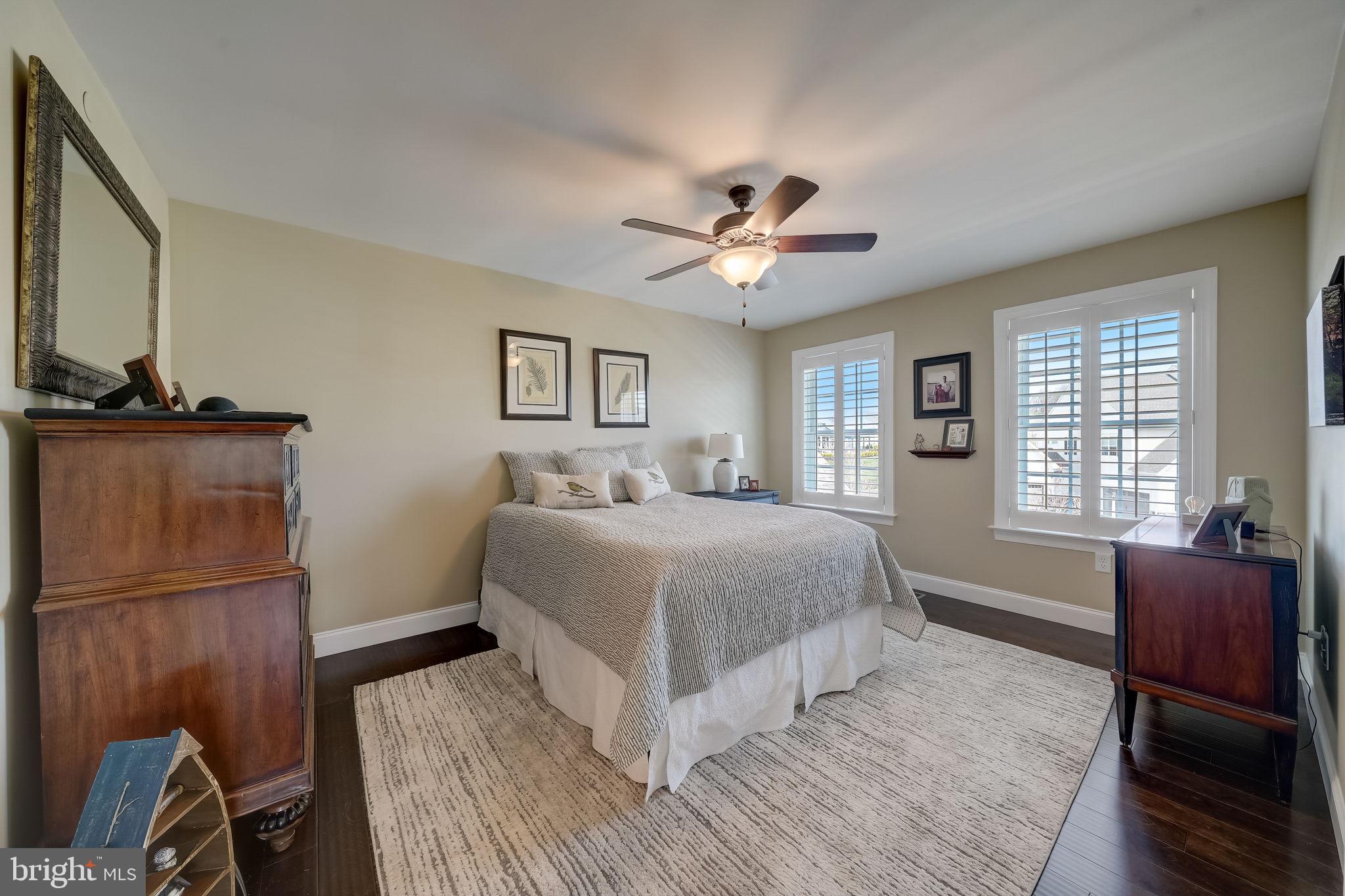 VENTRY AT EDGMONT PRESERVE - Residential