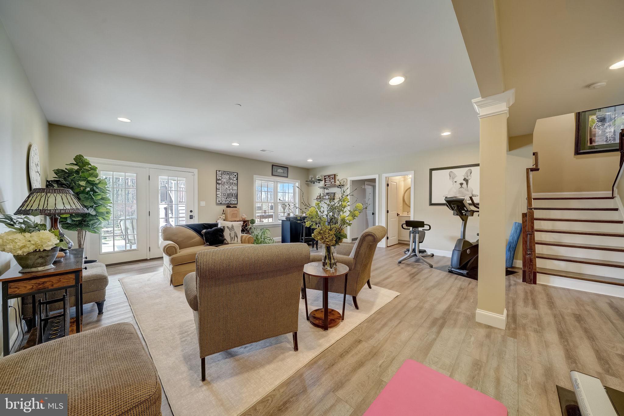 VENTRY AT EDGMONT PRESERVE - Residential