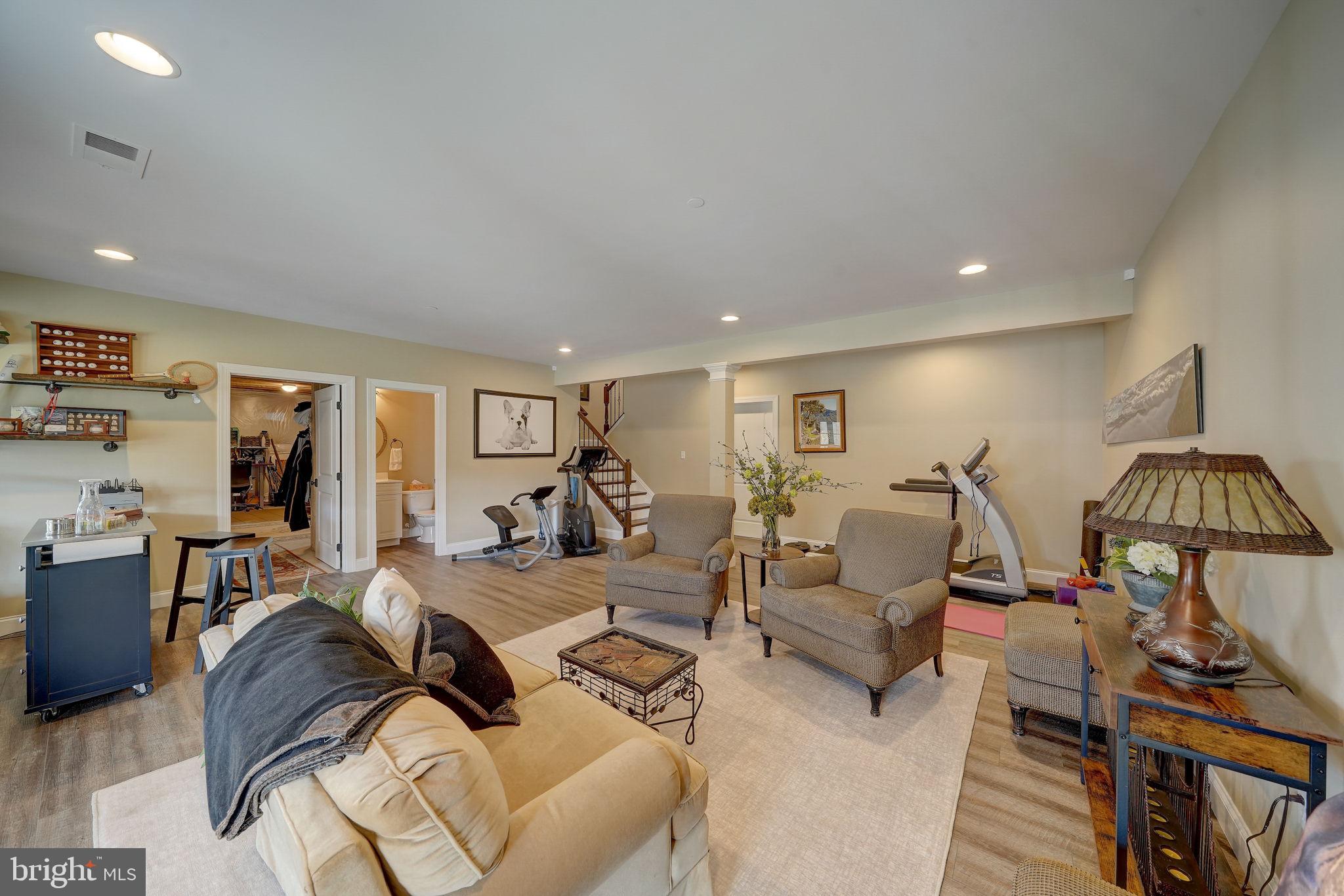 VENTRY AT EDGMONT PRESERVE - Residential