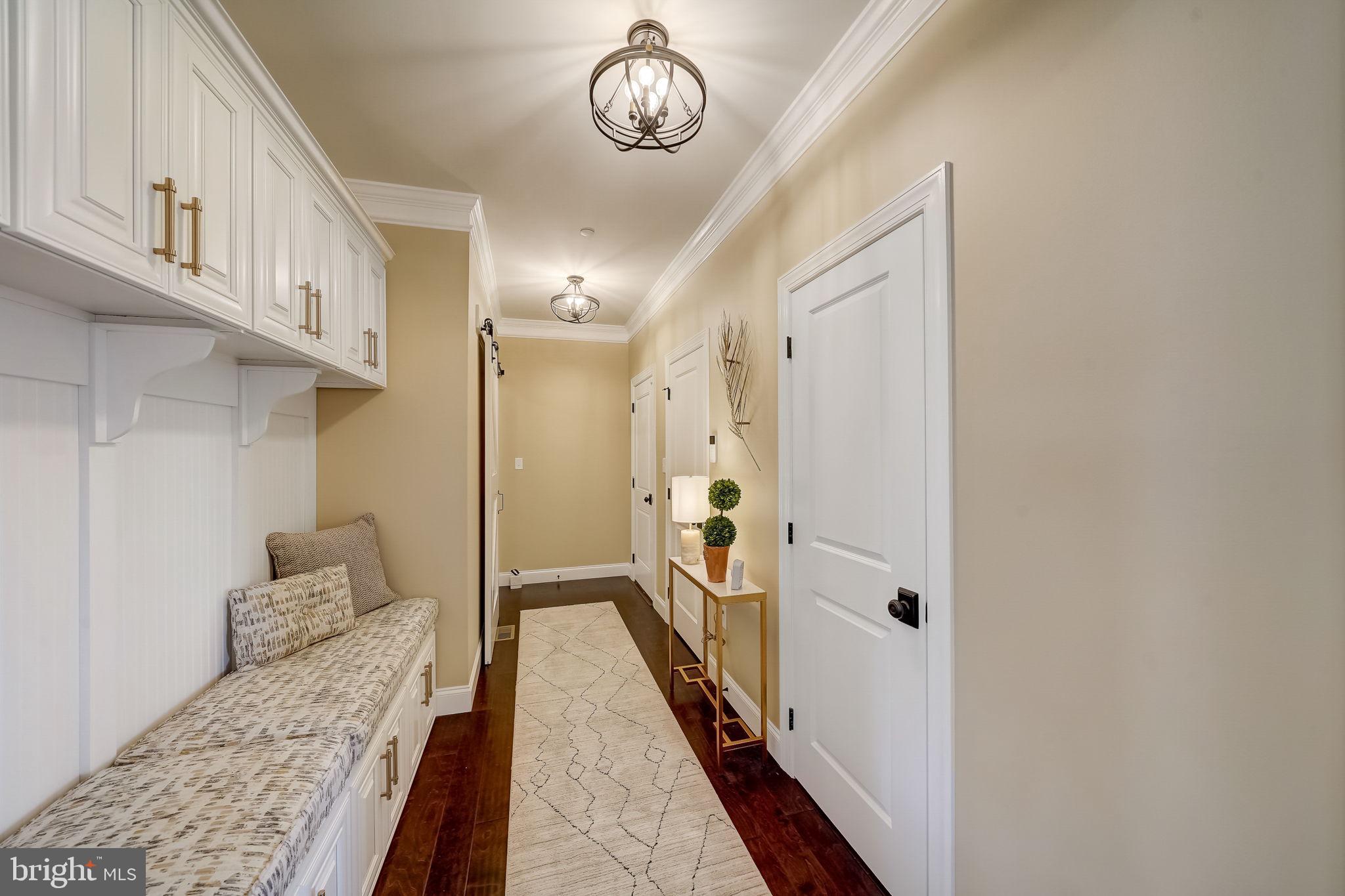 VENTRY AT EDGMONT PRESERVE - Residential
