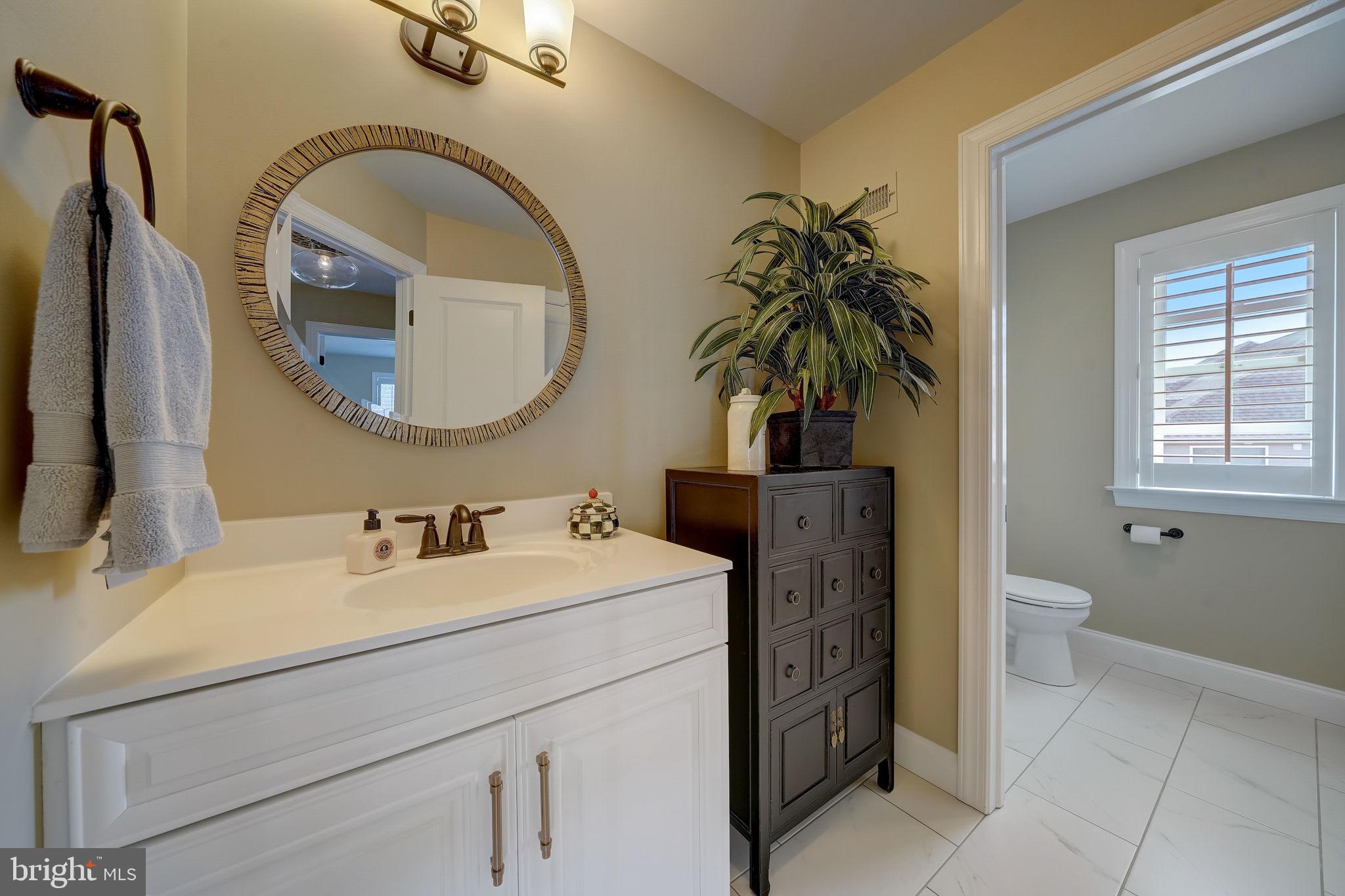 VENTRY AT EDGMONT PRESERVE - Residential