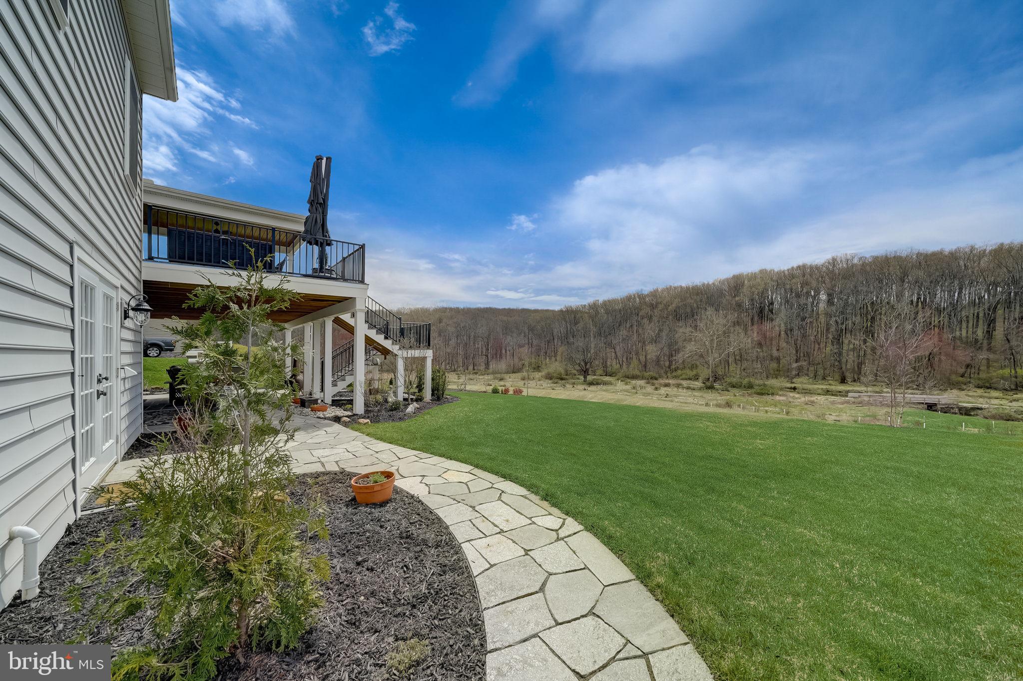 VENTRY AT EDGMONT PRESERVE - Residential